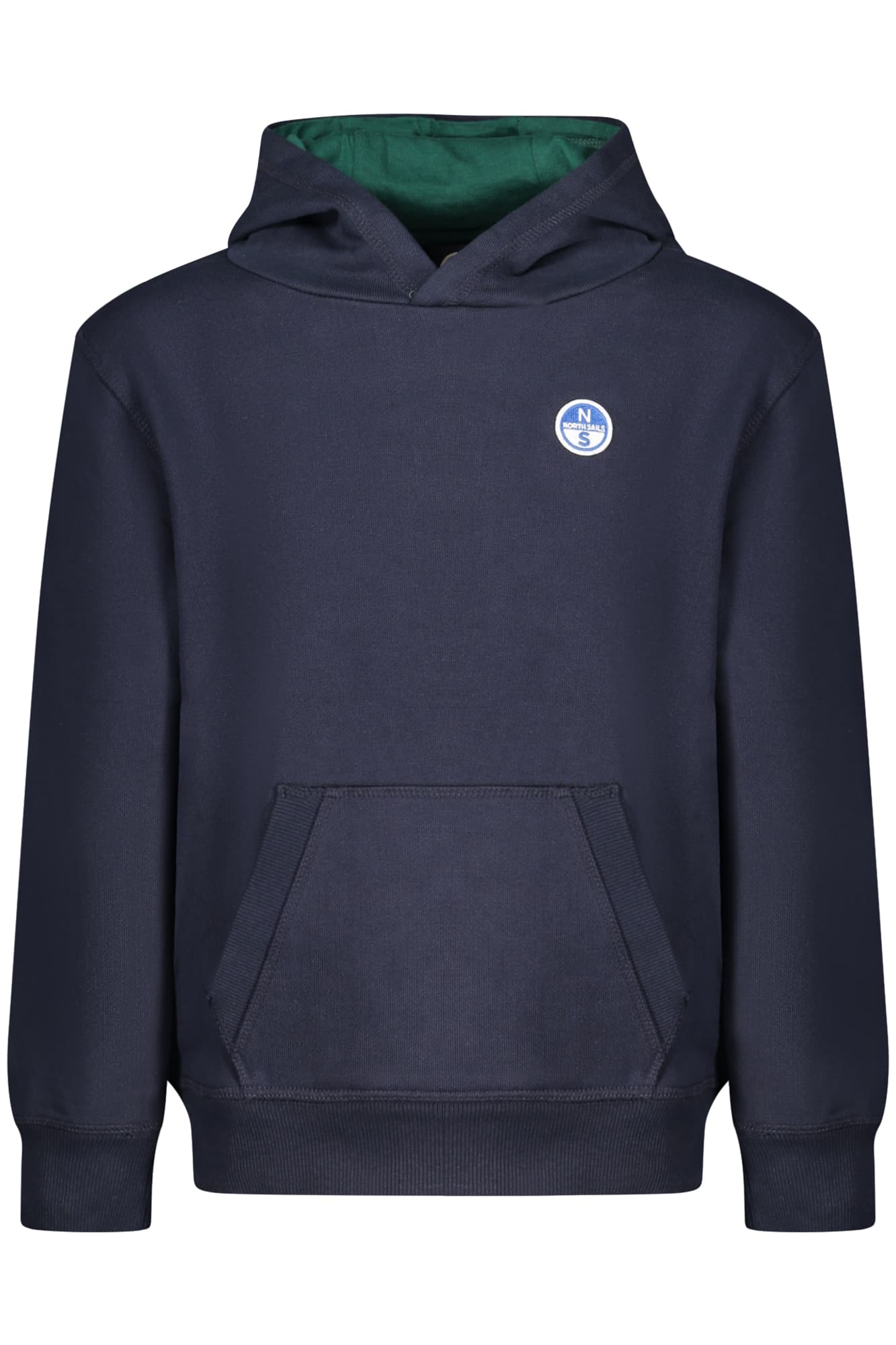 NORTH SAILS Herren Sweatshirt in Blau