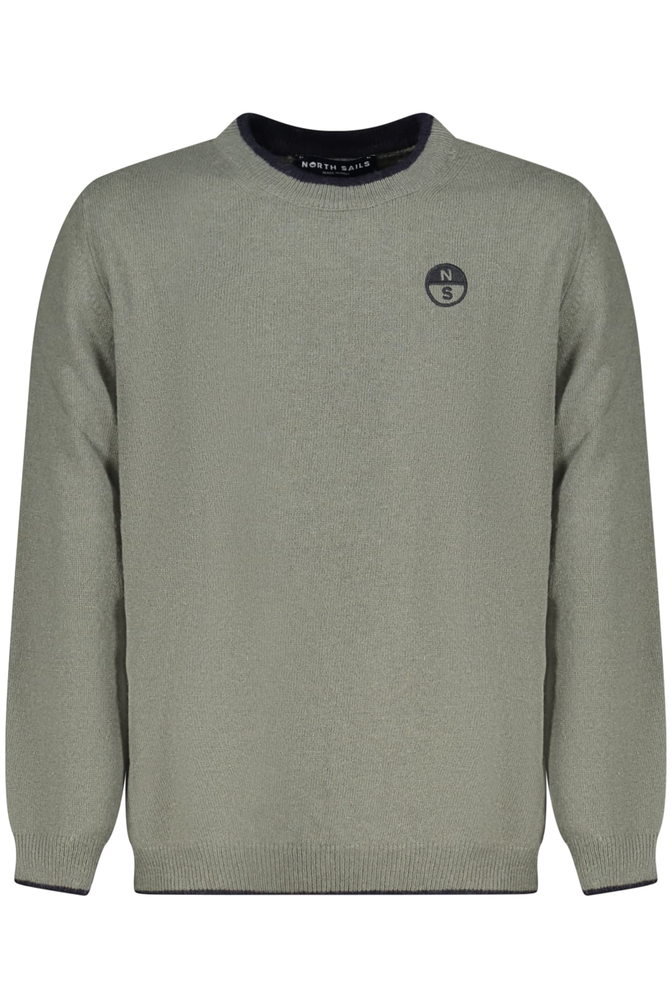 NORTH SAILS Herren Pullover in Grün