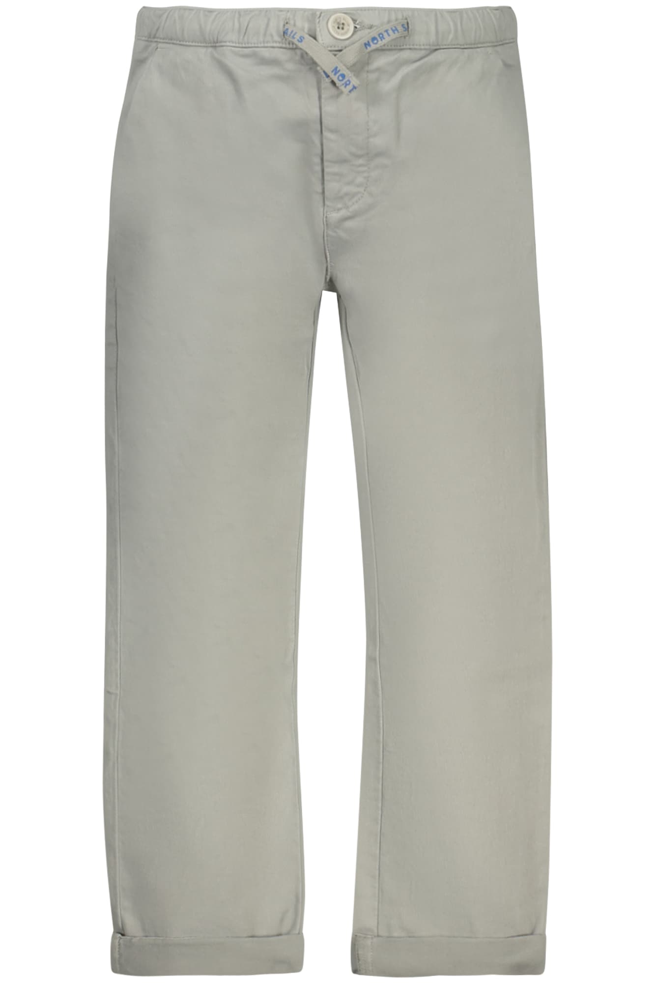 NORTH SAILS Herren Hose in Grau