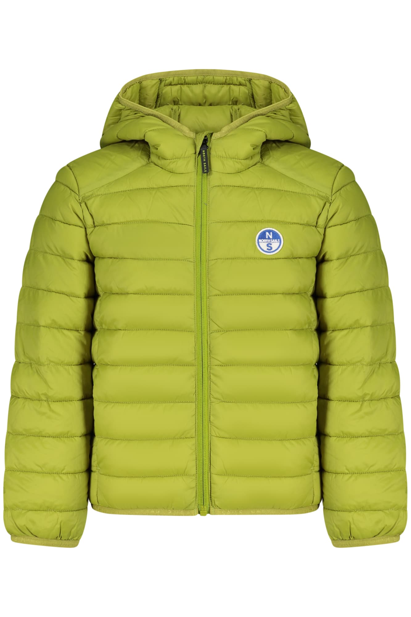 NORTH SAILS Herren Jacke in Grün