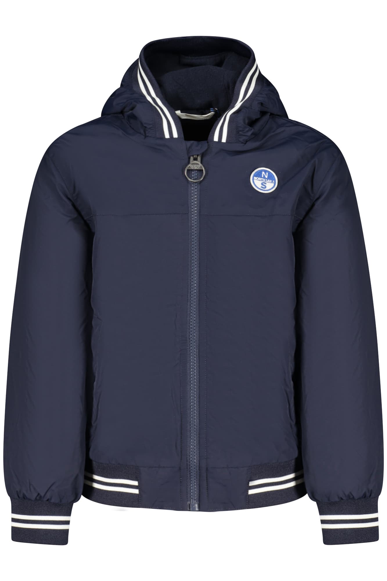 NORTH SAILS Herren Jacke in Blau