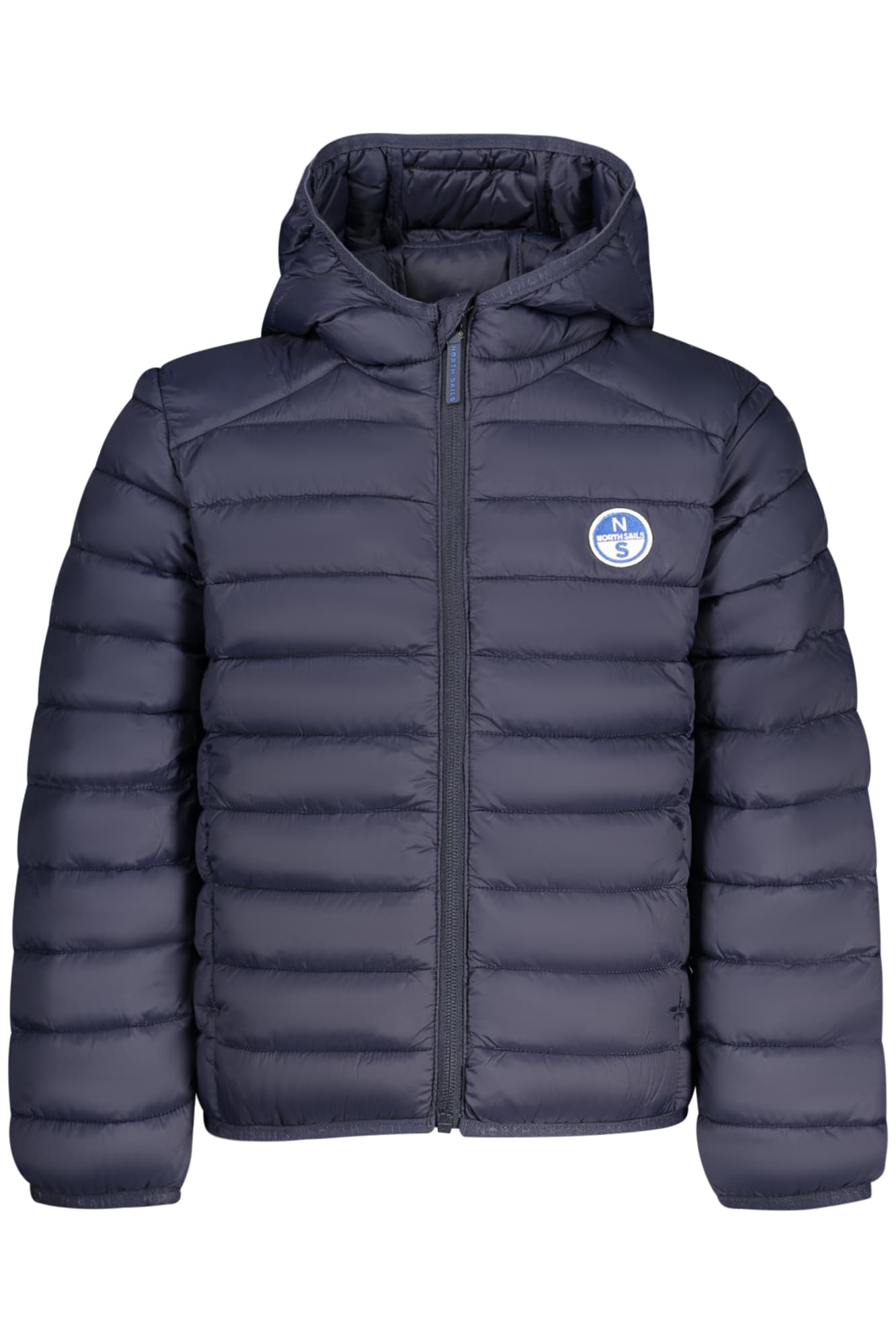 NORTH SAILS Herren Jacke in Blau