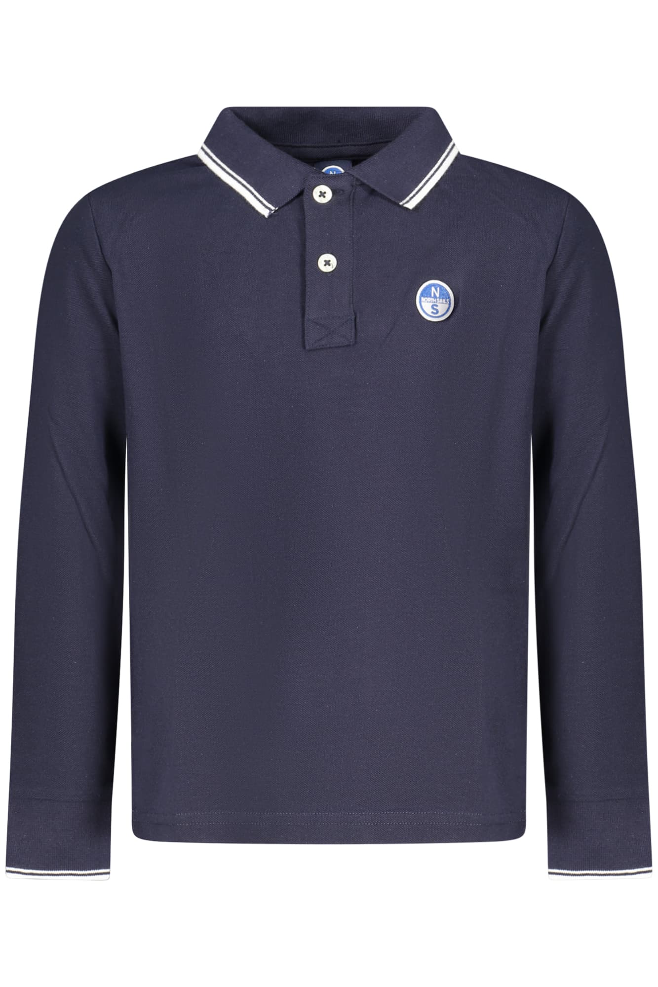 NORTH SAILS Herren Poloshirt in Blau