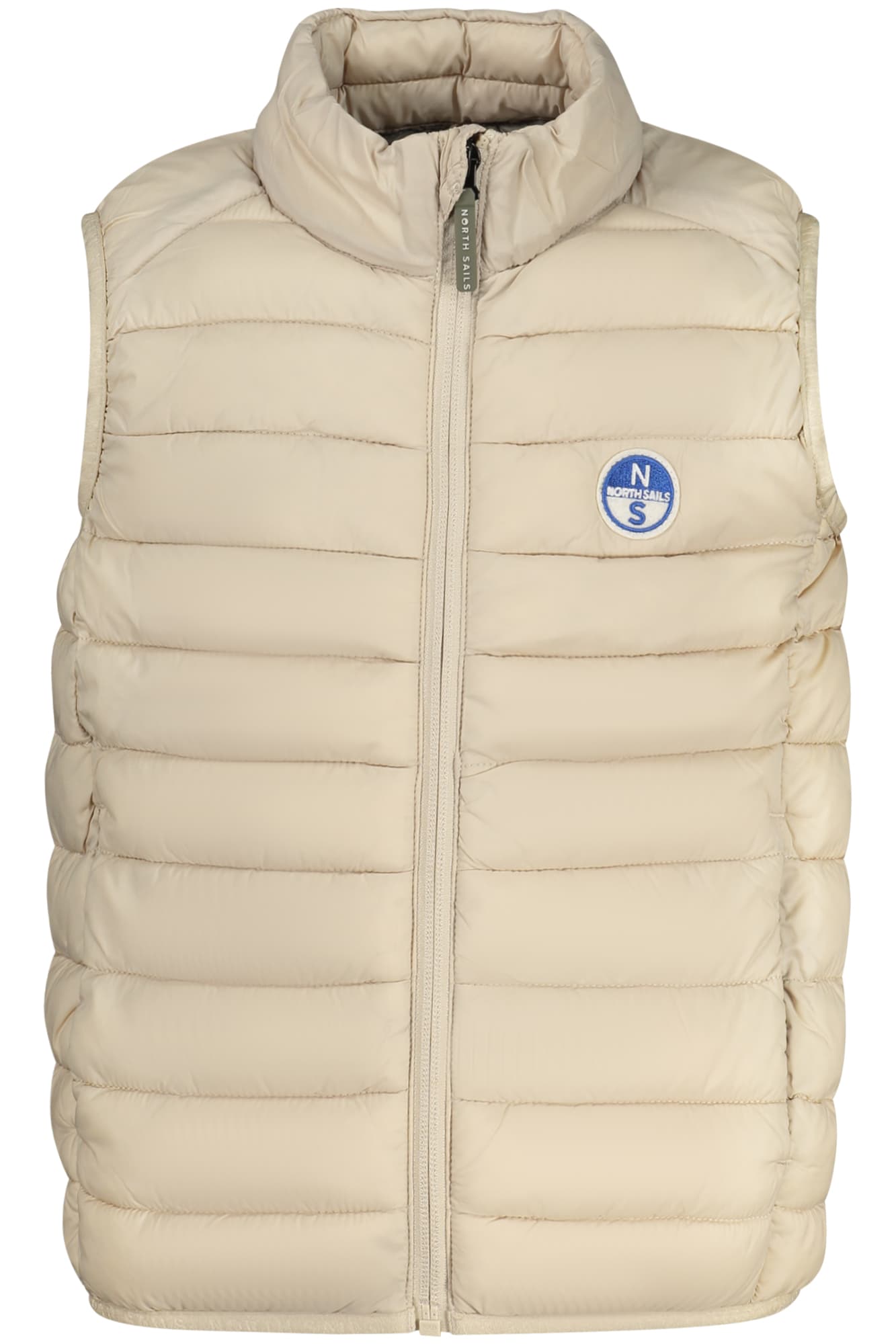 NORTH SAILS Herren Jacke in Beige