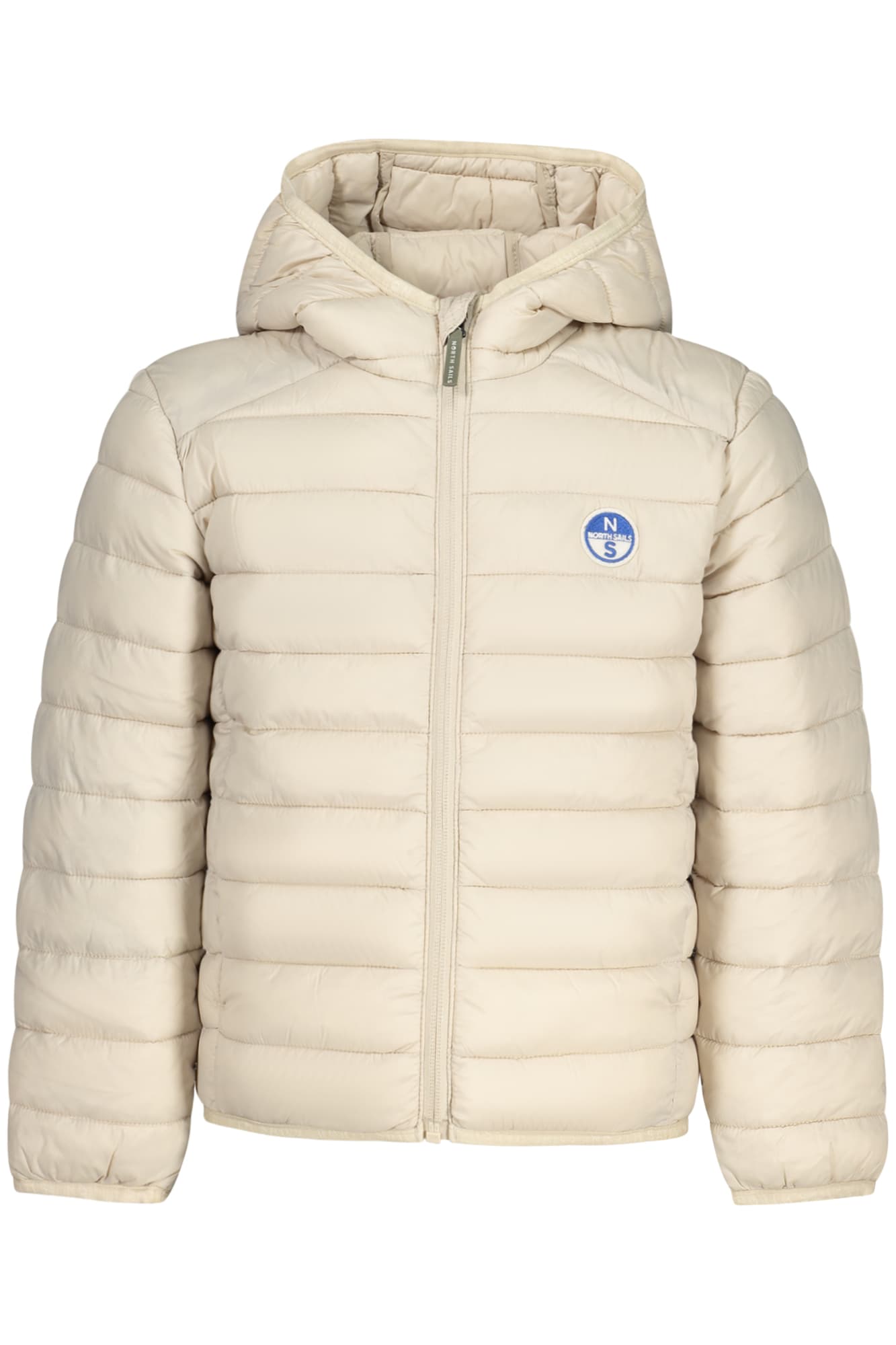 NORTH SAILS Herren Jacke in Beige