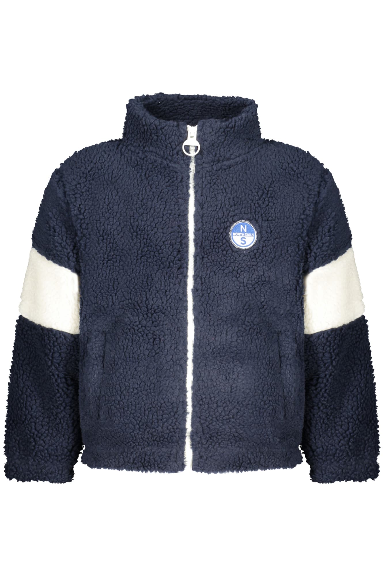 NORTH SAILS Herren Sweatshirt in Blau