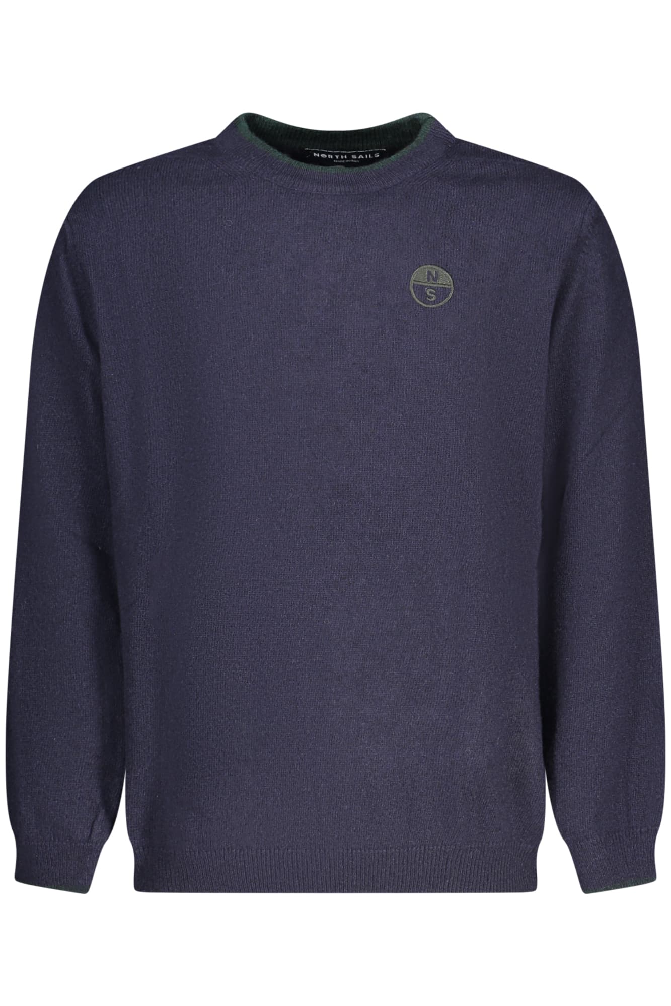 NORTH SAILS Herren Pullover in Blau