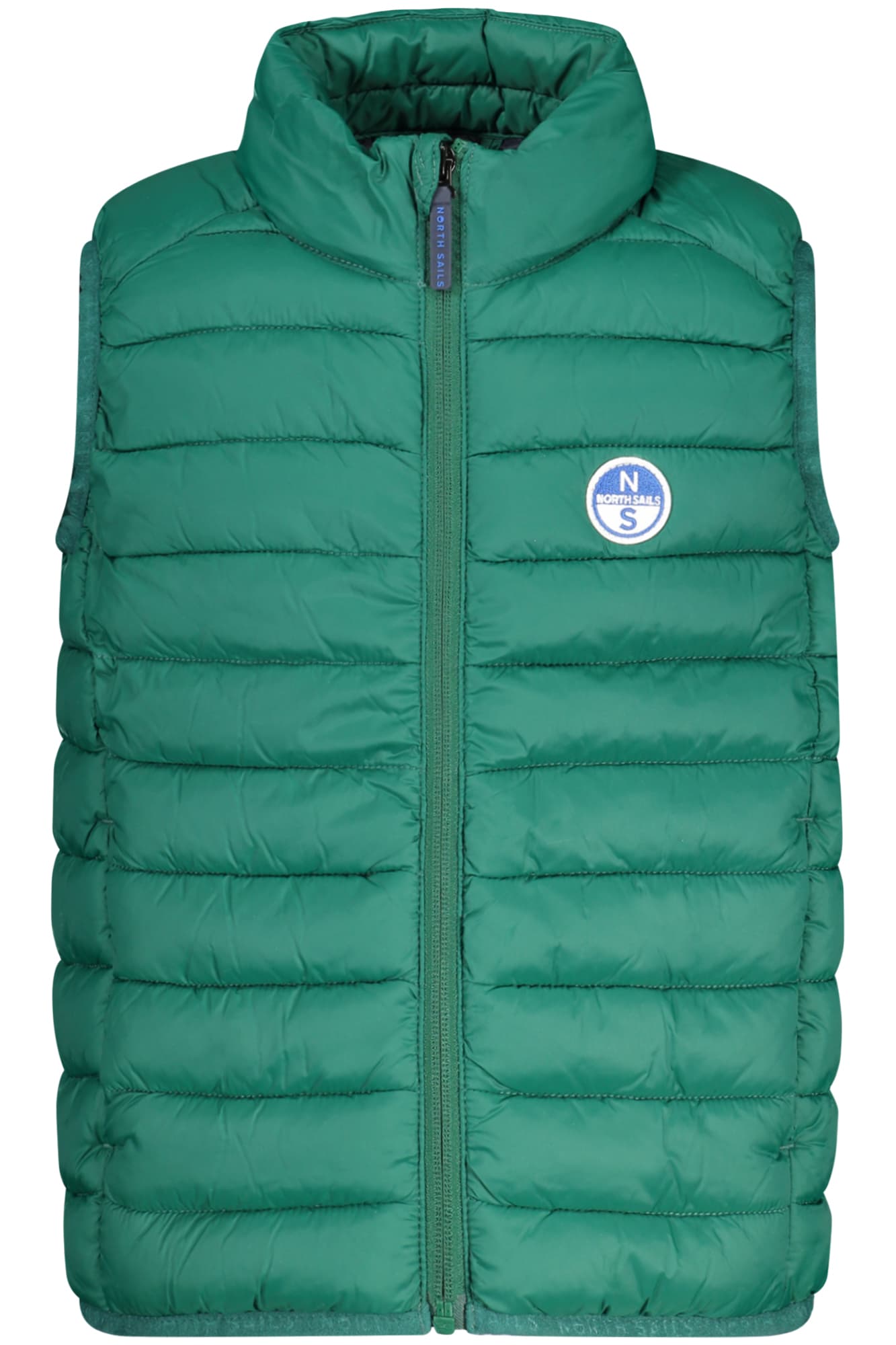 NORTH SAILS Herren Jacke in Grün