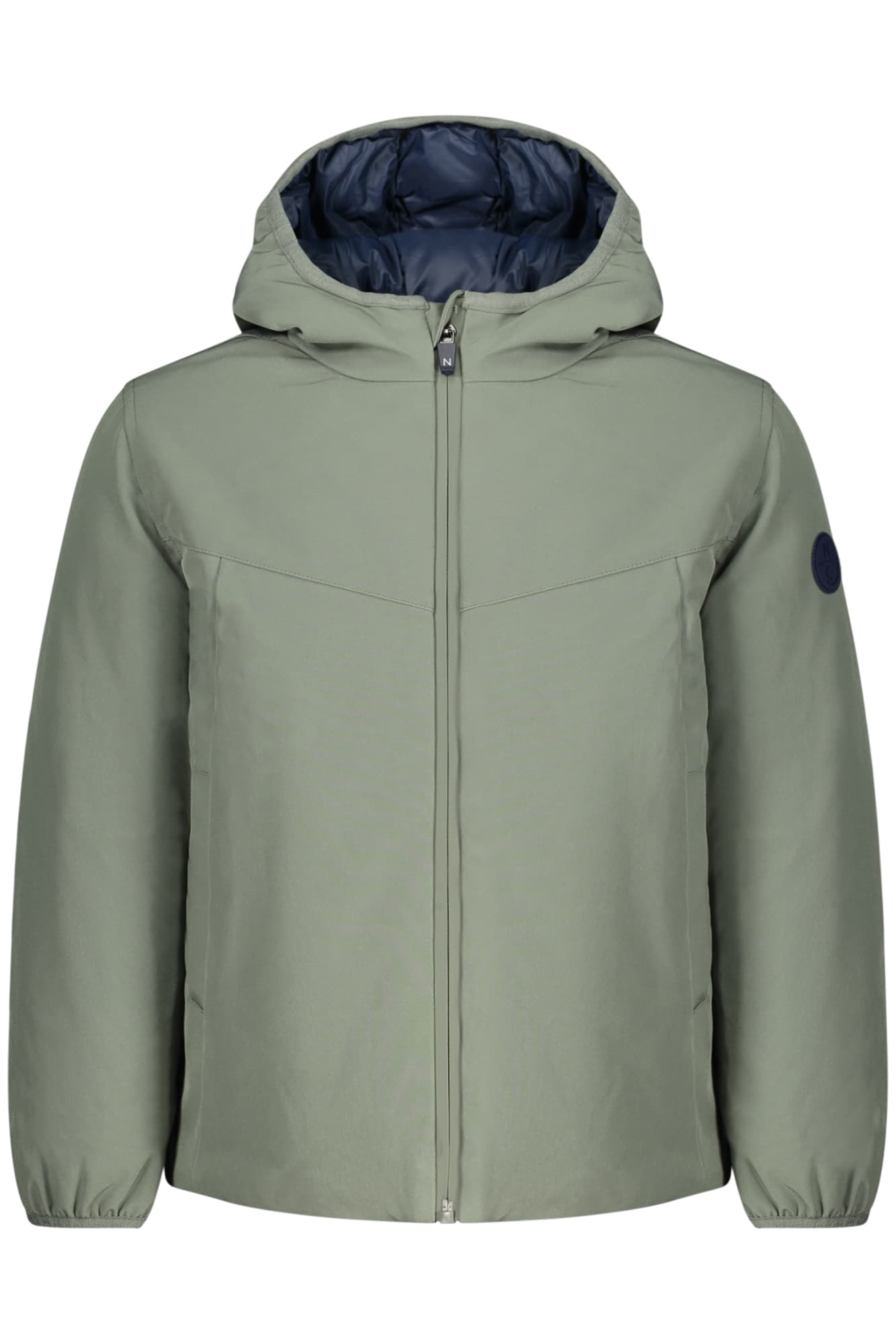 NORTH SAILS Herren Jacke in Grün
