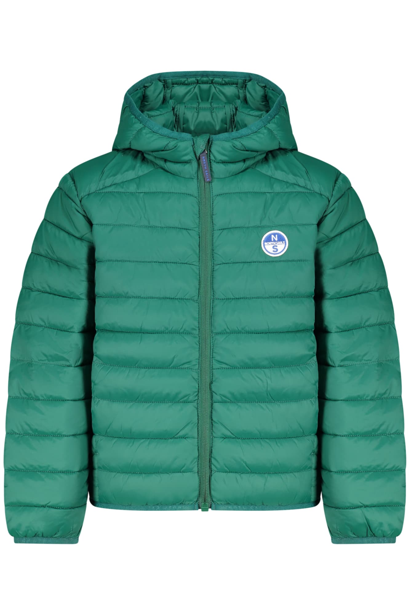 NORTH SAILS Herren Jacke in Grün