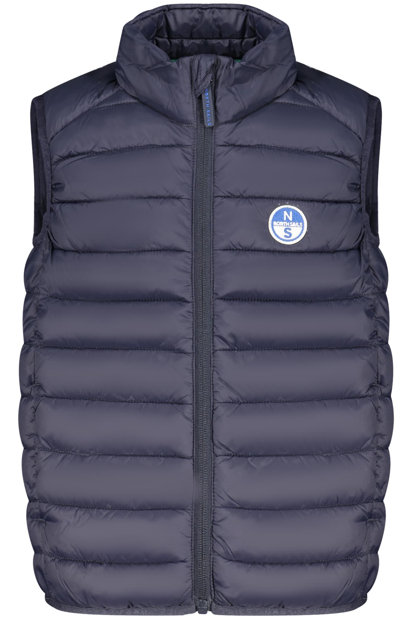 NORTH SAILS Herren Jacke in Blau