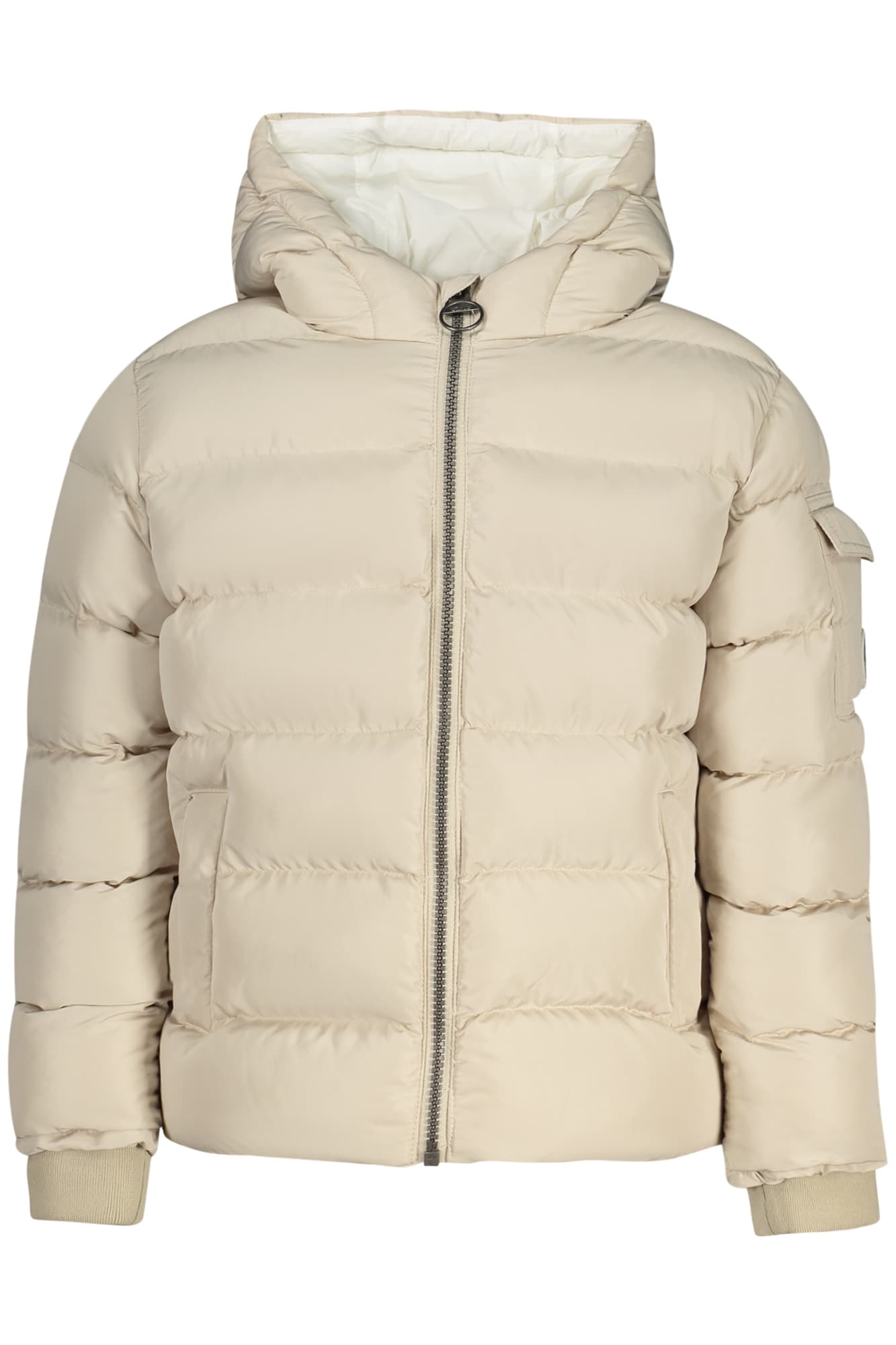 NORTH SAILS Herren Jacke in Beige