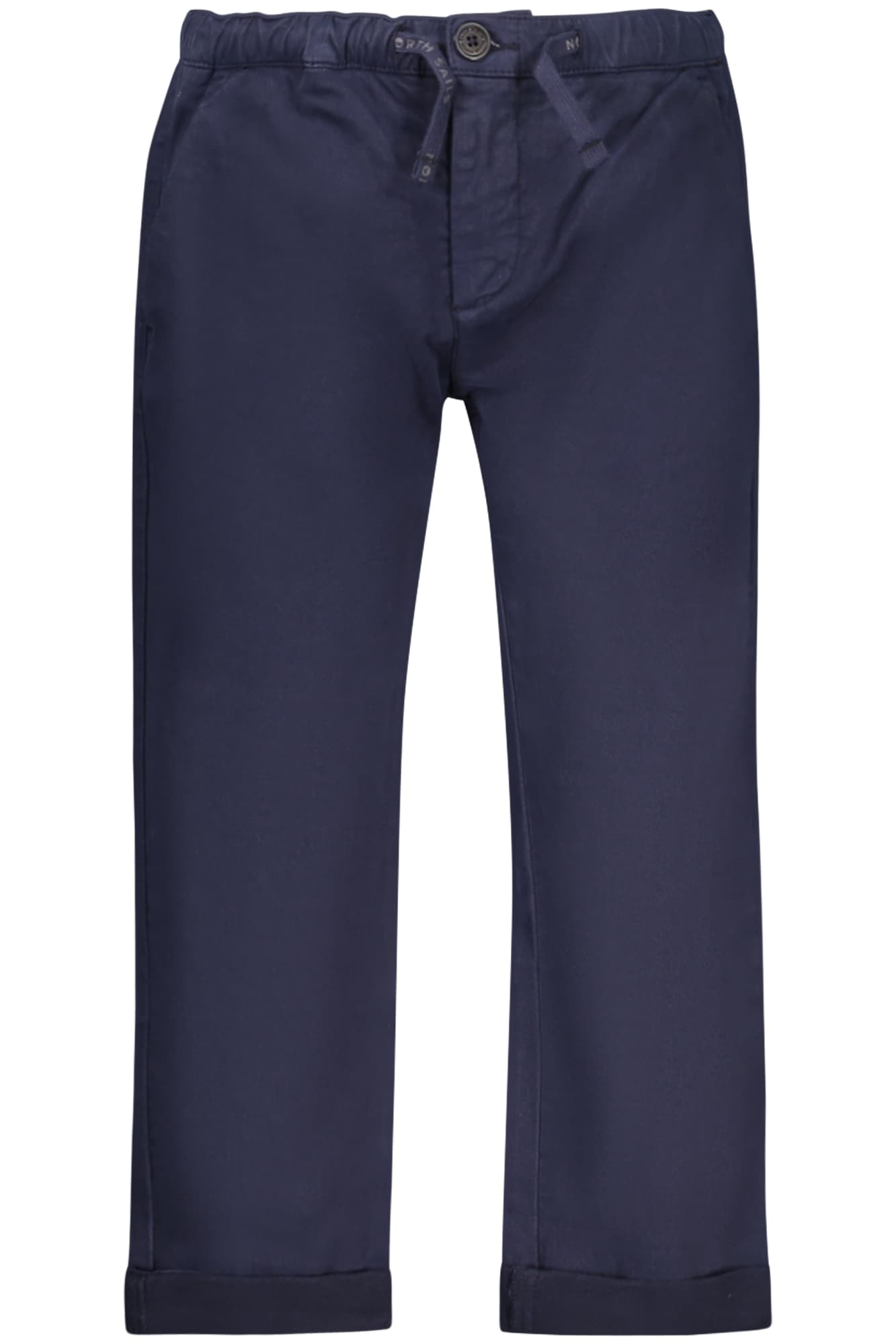NORTH SAILS Herren Hose in Blau