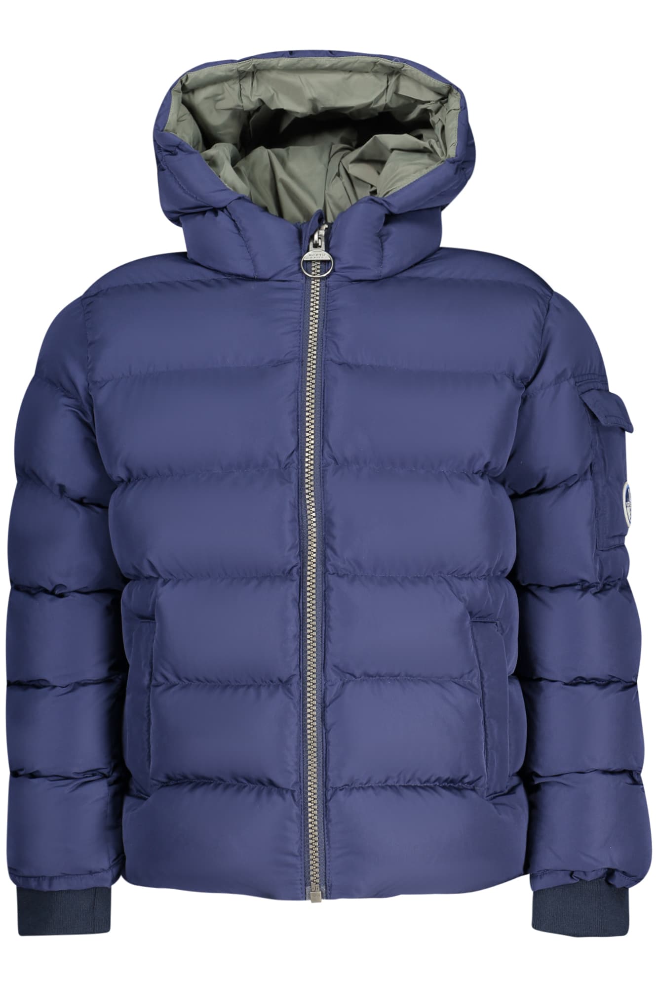 NORTH SAILS Herren Jacke in Blau