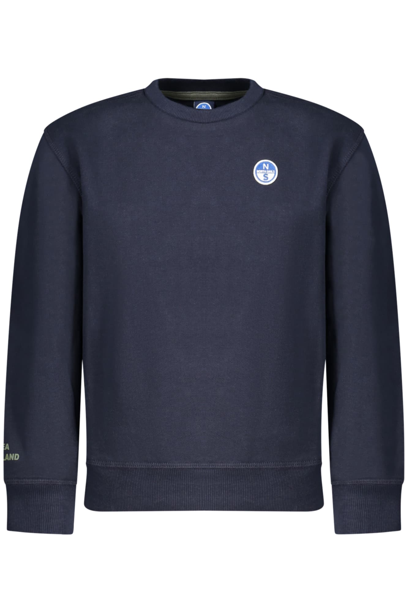 NORTH SAILS Herren Sweatshirt in Blau