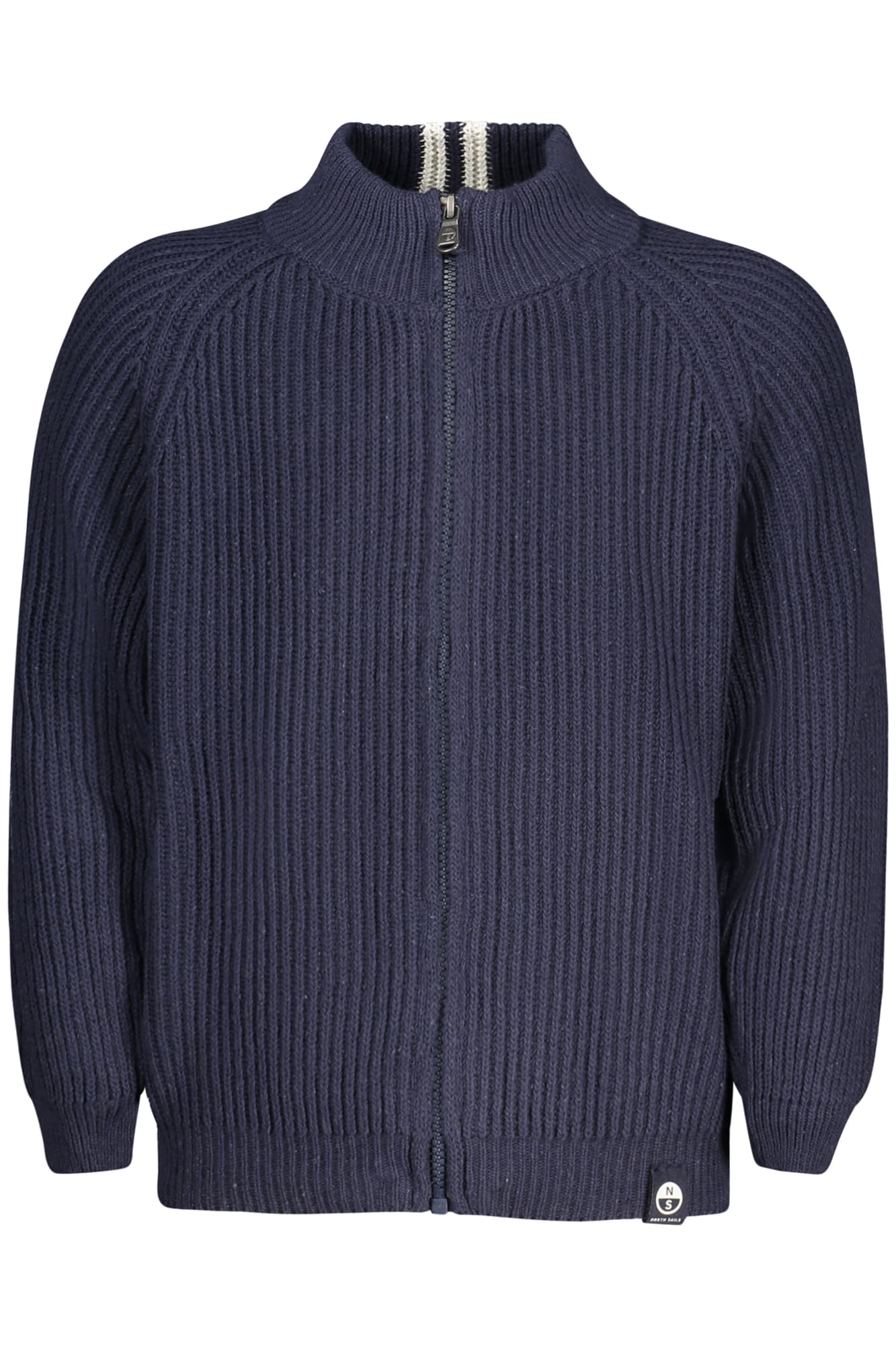 NORTH SAILS Herren Pullover in Blau