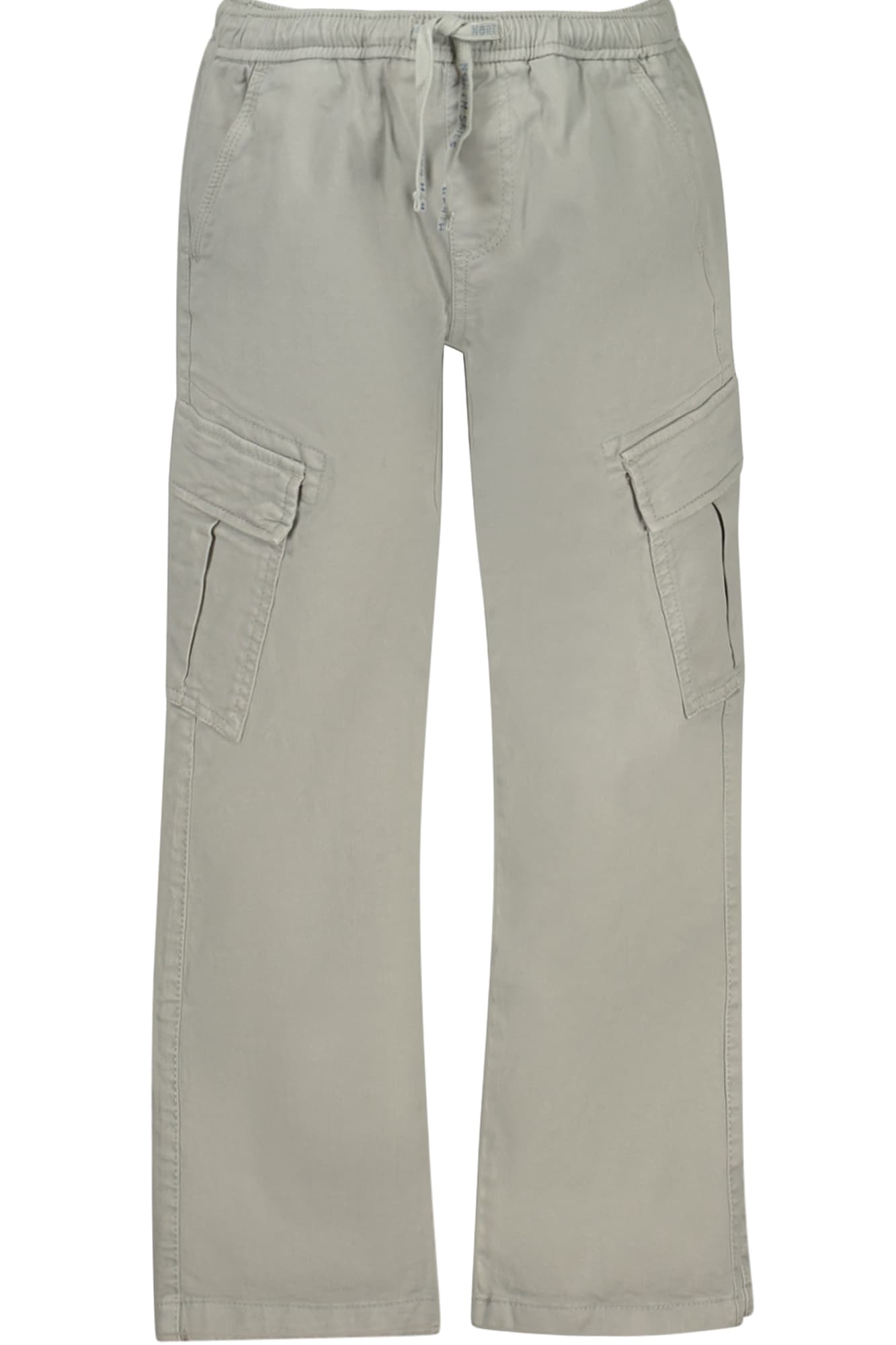 NORTH SAILS Herren Hose in Grau