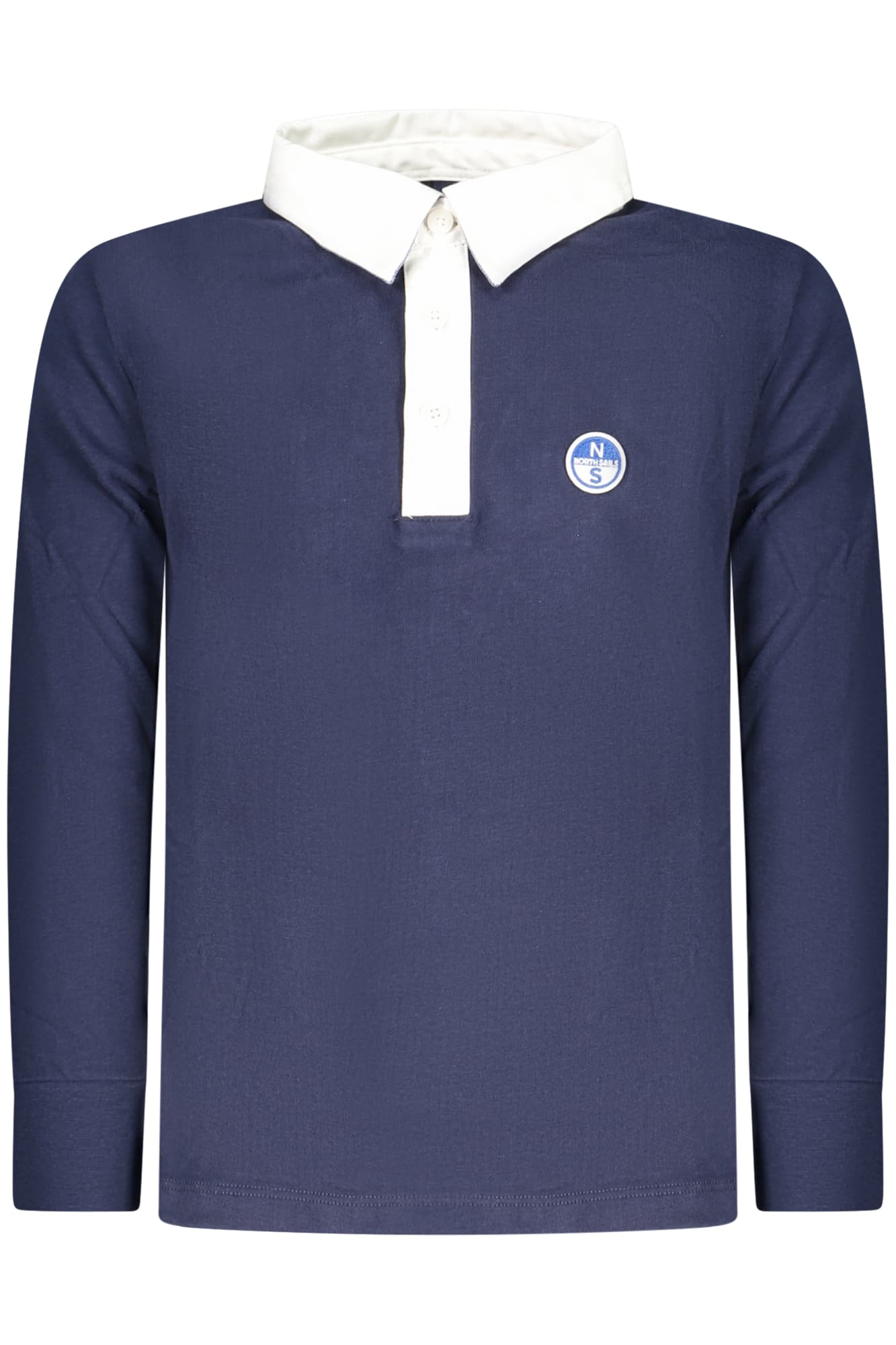 NORTH SAILS Herren Poloshirt in Blau