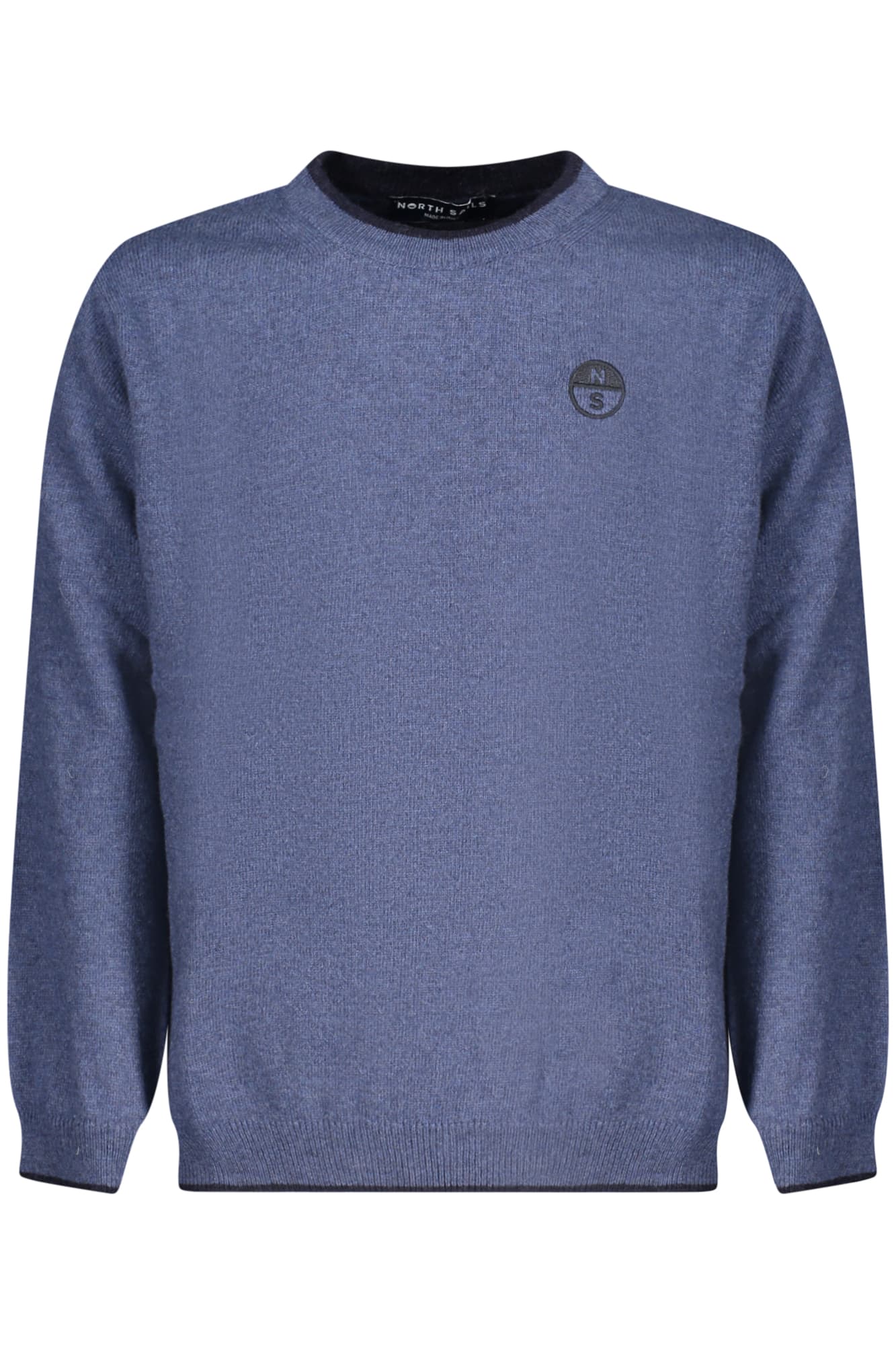 NORTH SAILS Herren Pullover in Blau