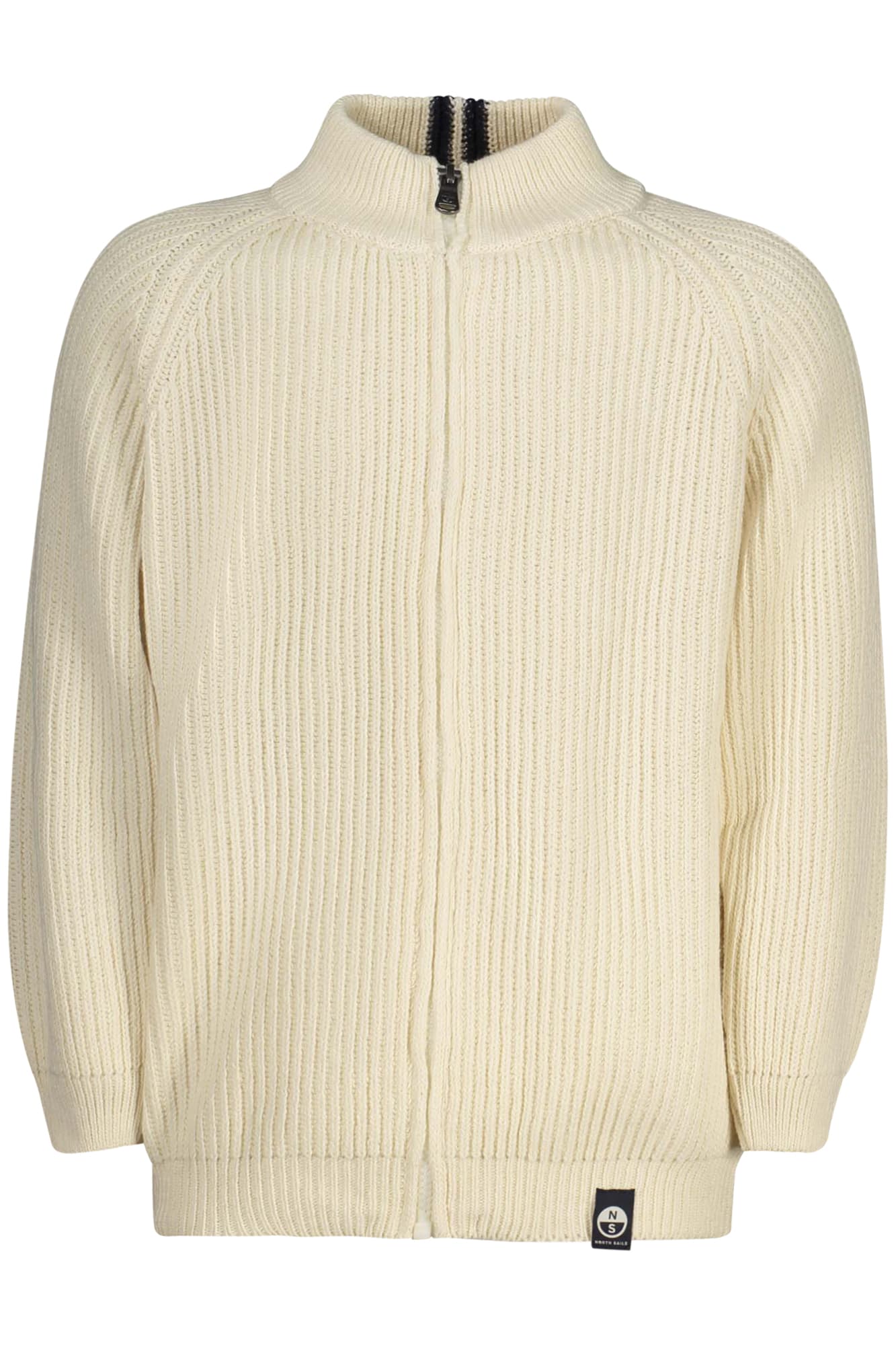NORTH SAILS Herren Pullover in Weiß
