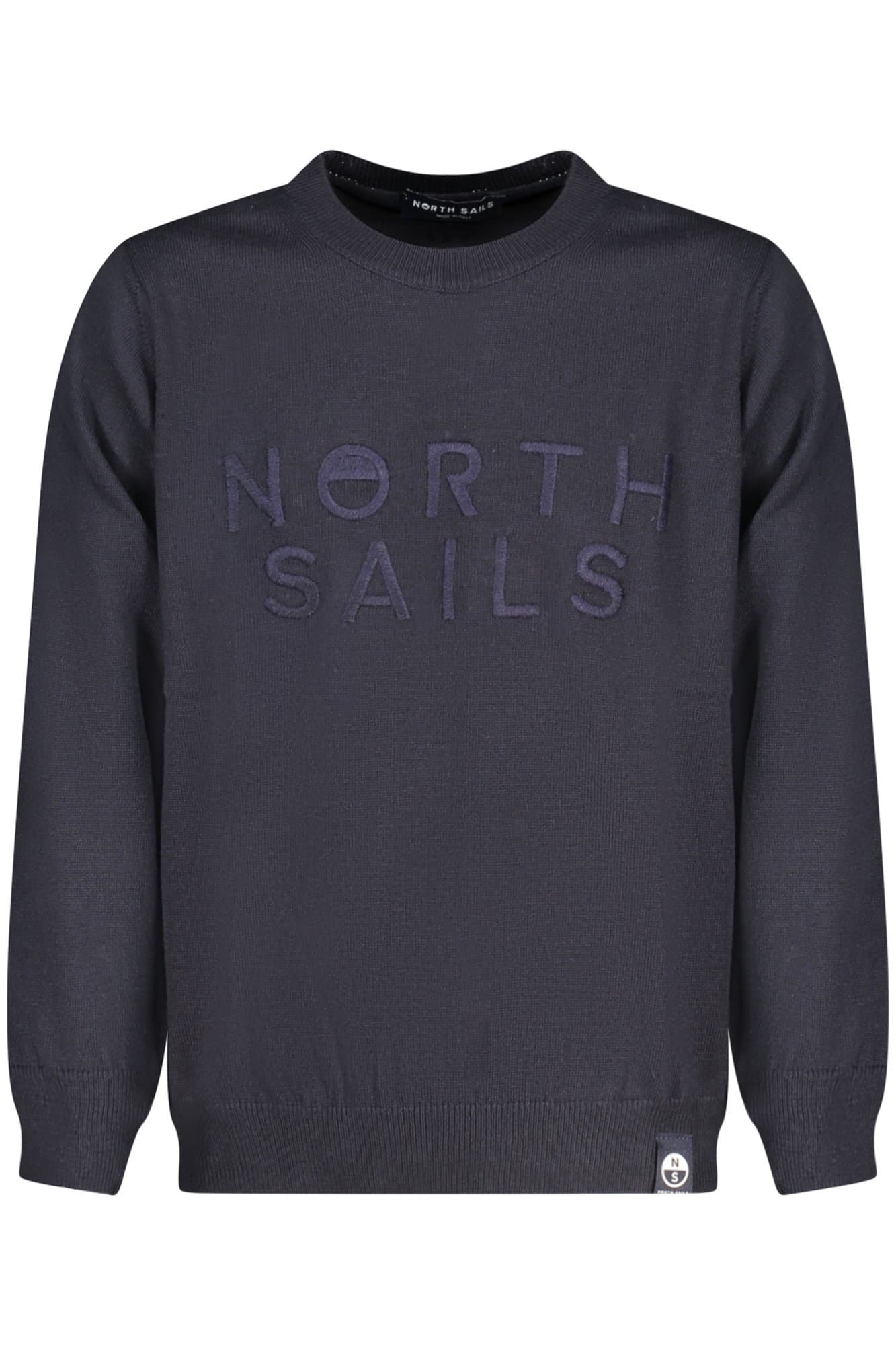 NORTH SAILS Herren Pullover in Blau