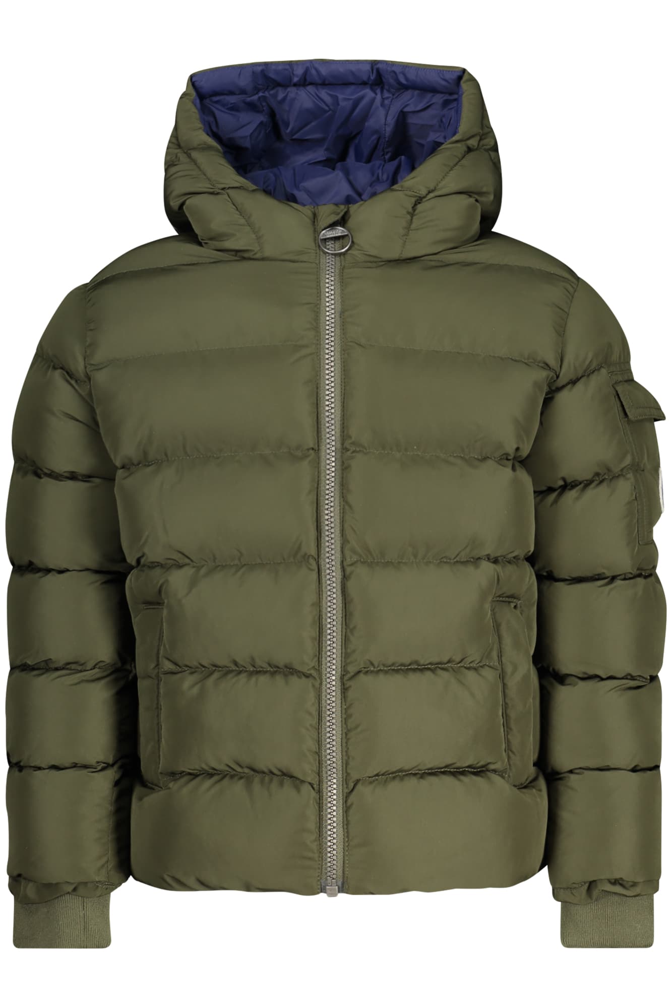 NORTH SAILS Herren Jacke in Grün