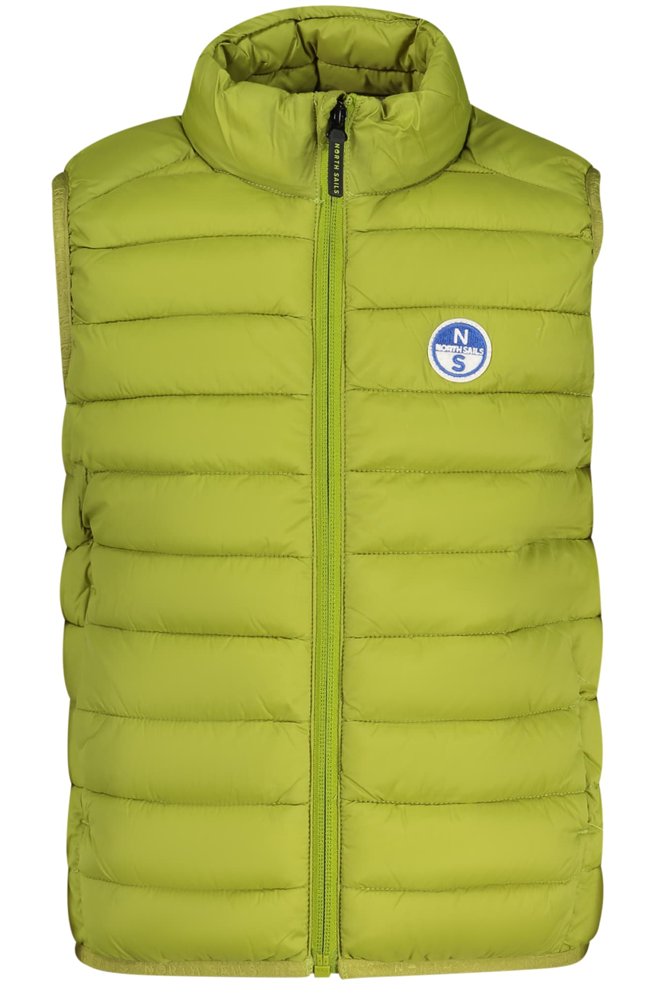 NORTH SAILS Herren Jacke in Grün