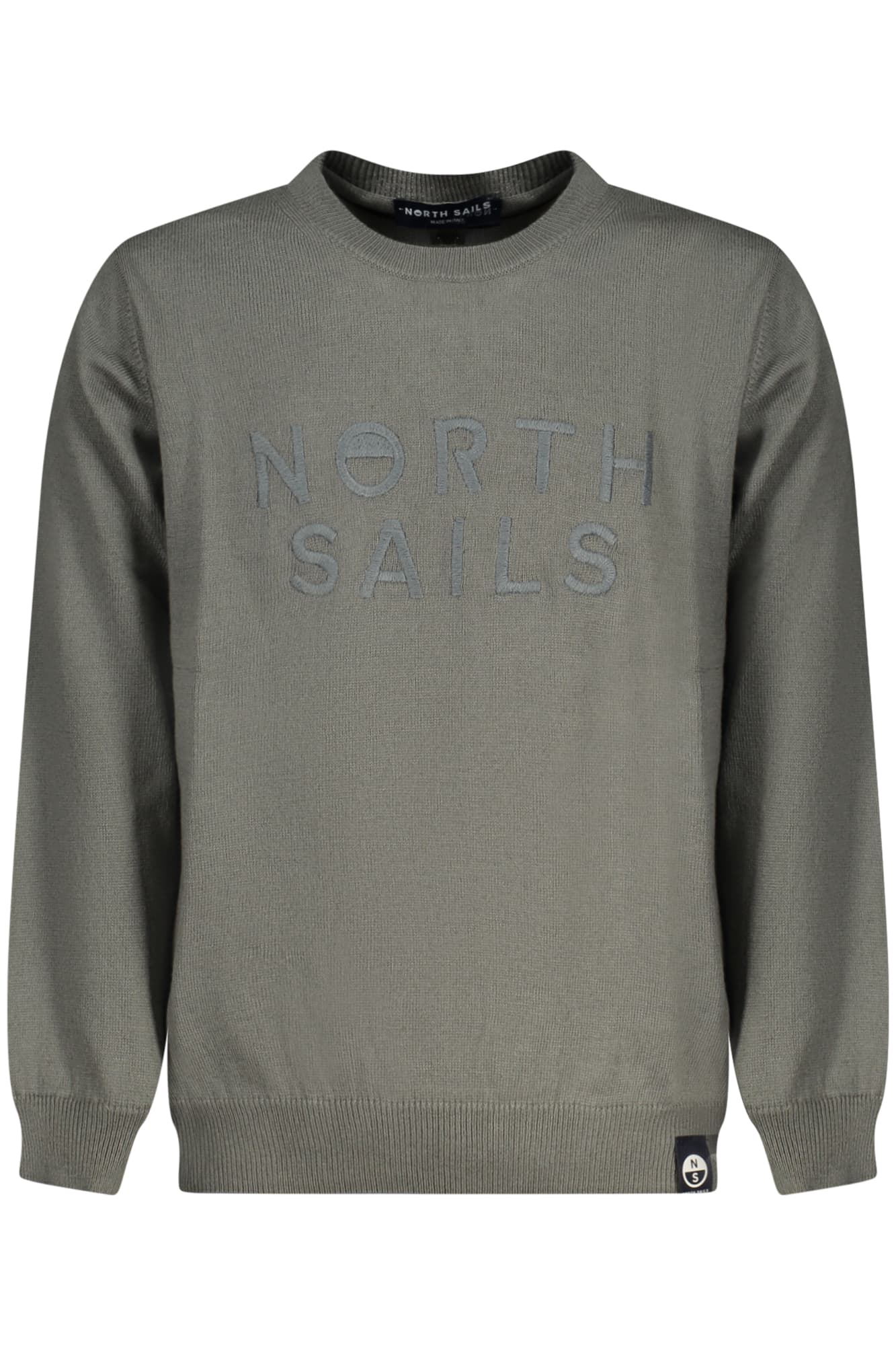NORTH SAILS Herren Pullover in Grün