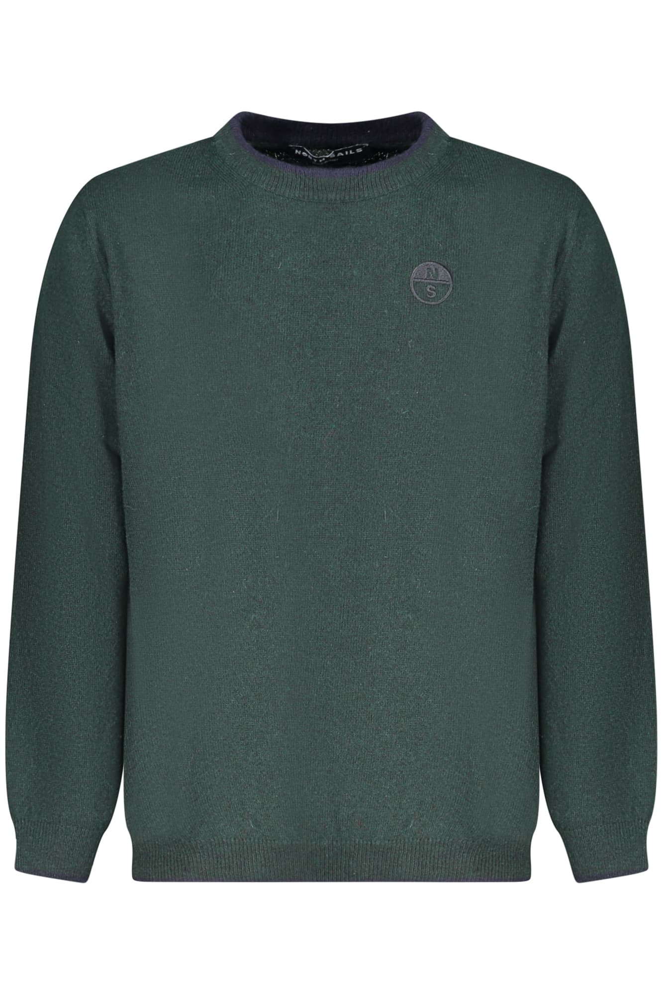NORTH SAILS Herren Pullover in Grün