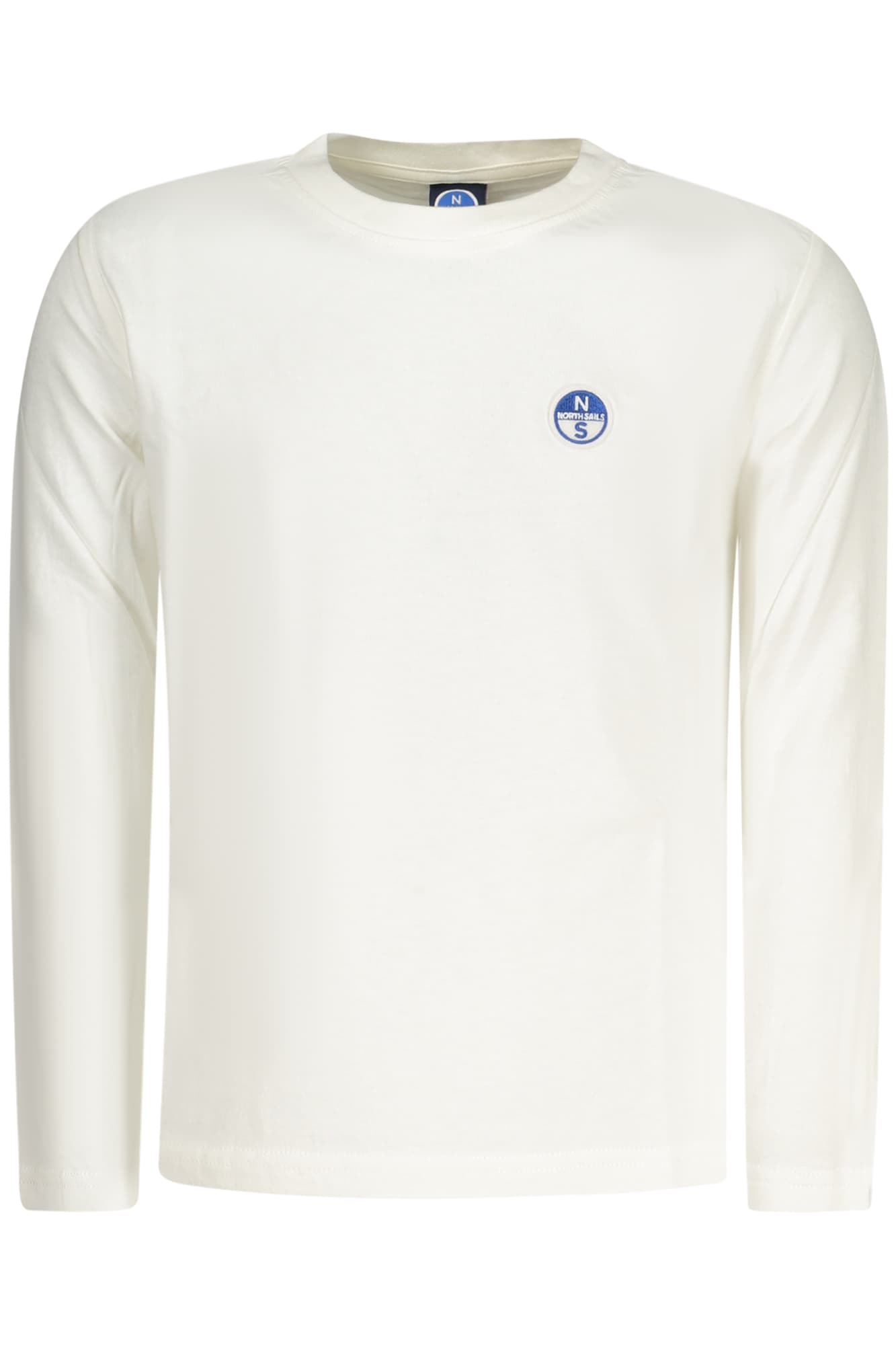 NORTH SAILS Herren T-Shirt in Weiß