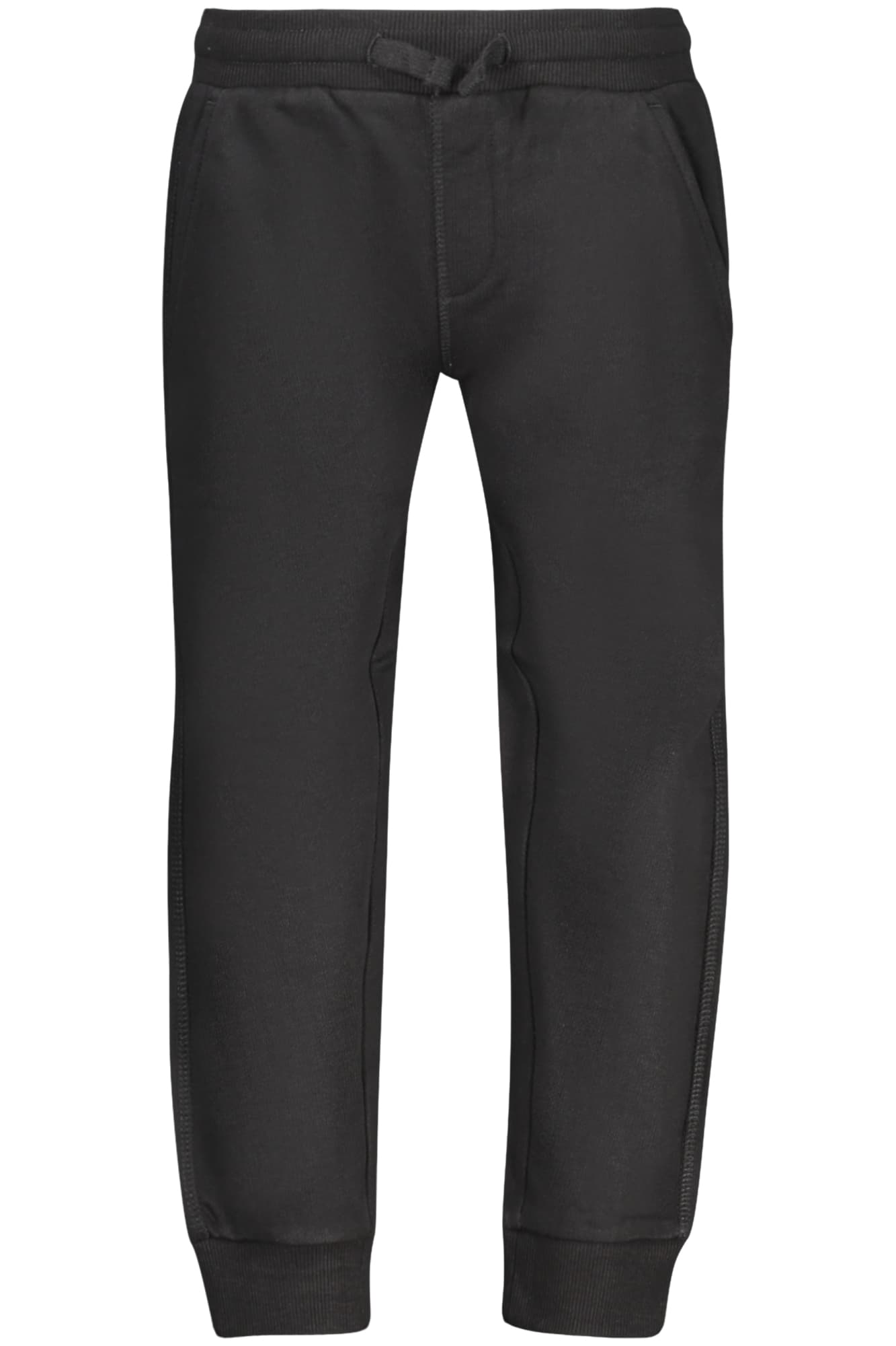 NORTH SAILS Herren Hose in Schwarz