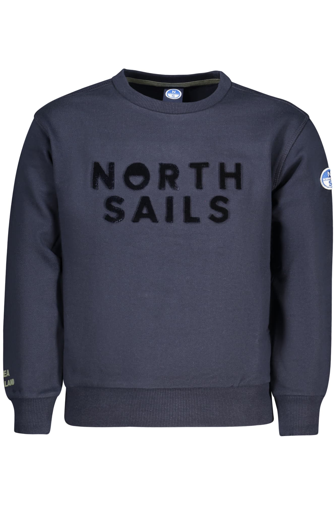 NORTH SAILS Herren Sweatshirt in Blau