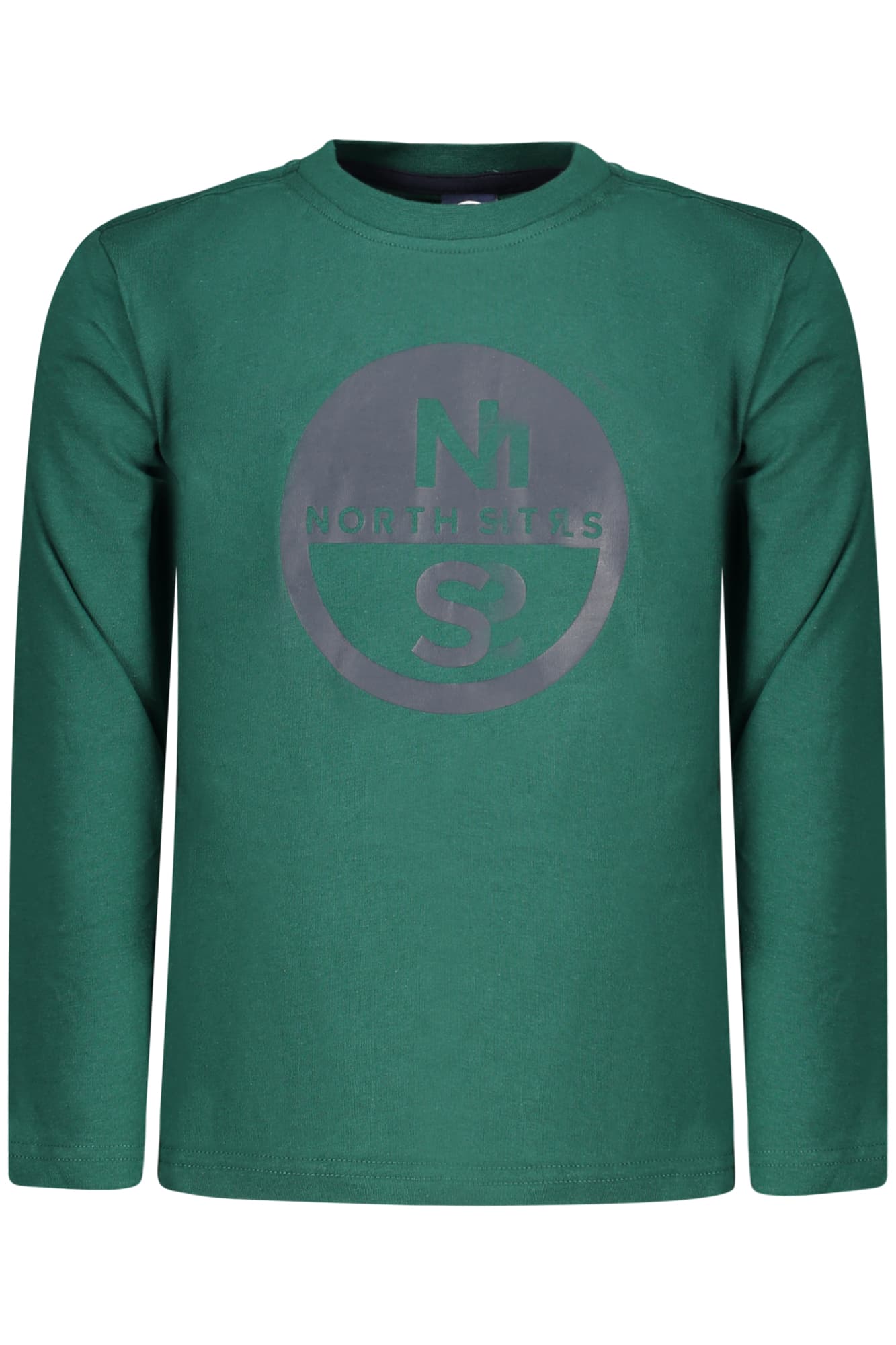 NORTH SAILS Herren T-Shirt in Grün