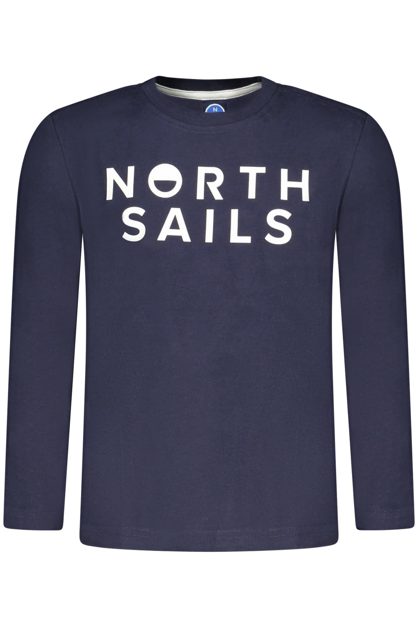 NORTH SAILS Herren T-Shirt in Blau