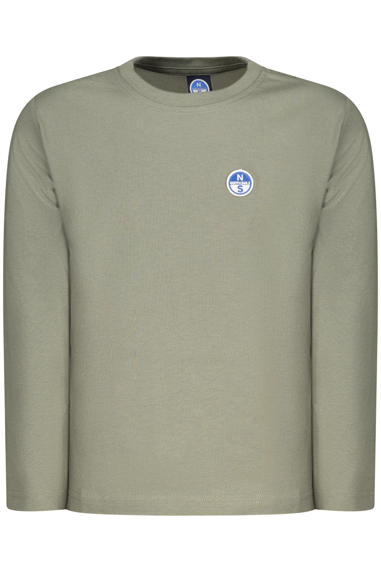 NORTH SAILS Herren T-Shirt in Grün