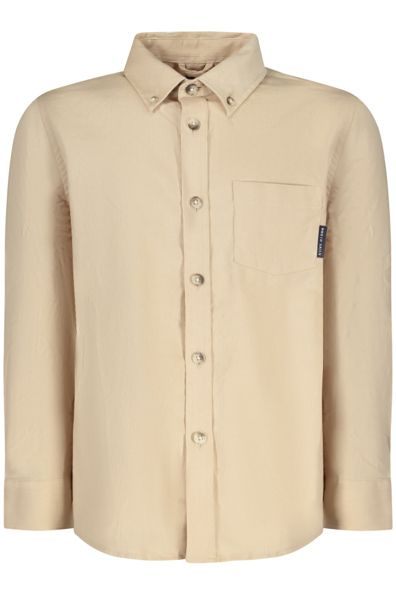 NORTH SAILS Herren Hemd in Beige