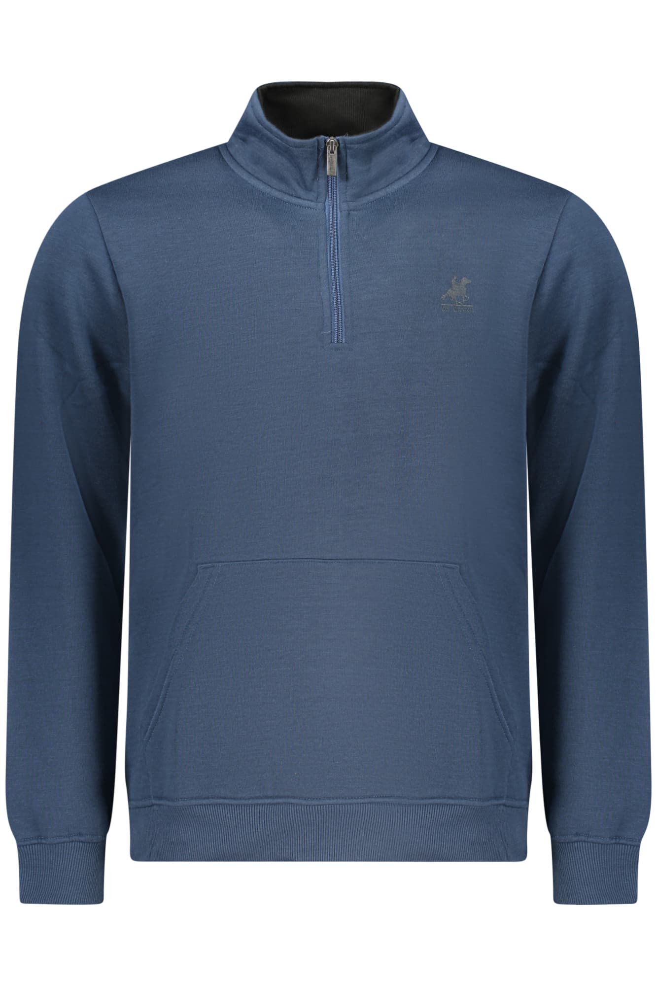 U.S. GRAND Herren Sweatshirt in Blau