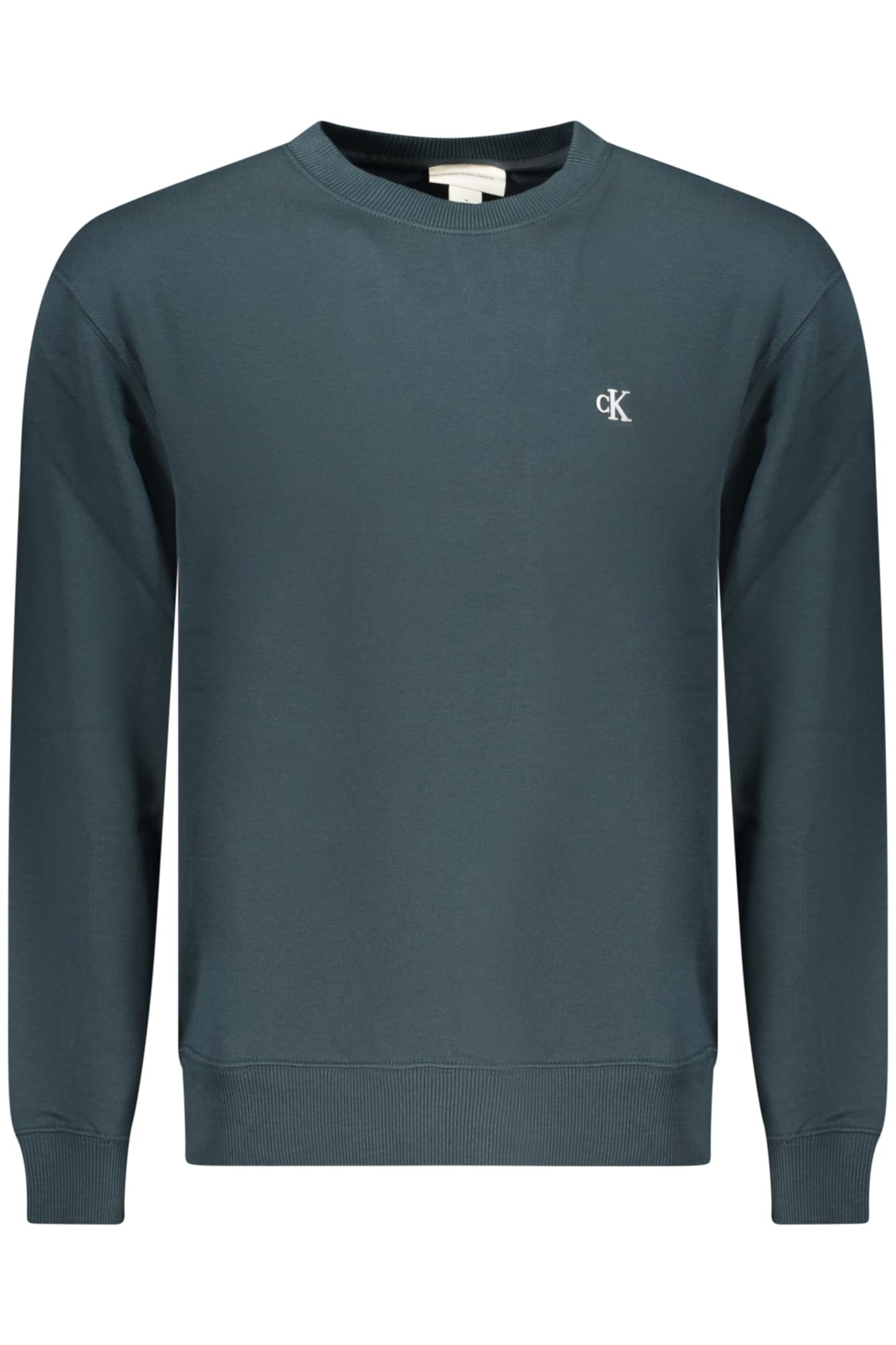 Calvin Klein Herren Sweatshirt in Blau