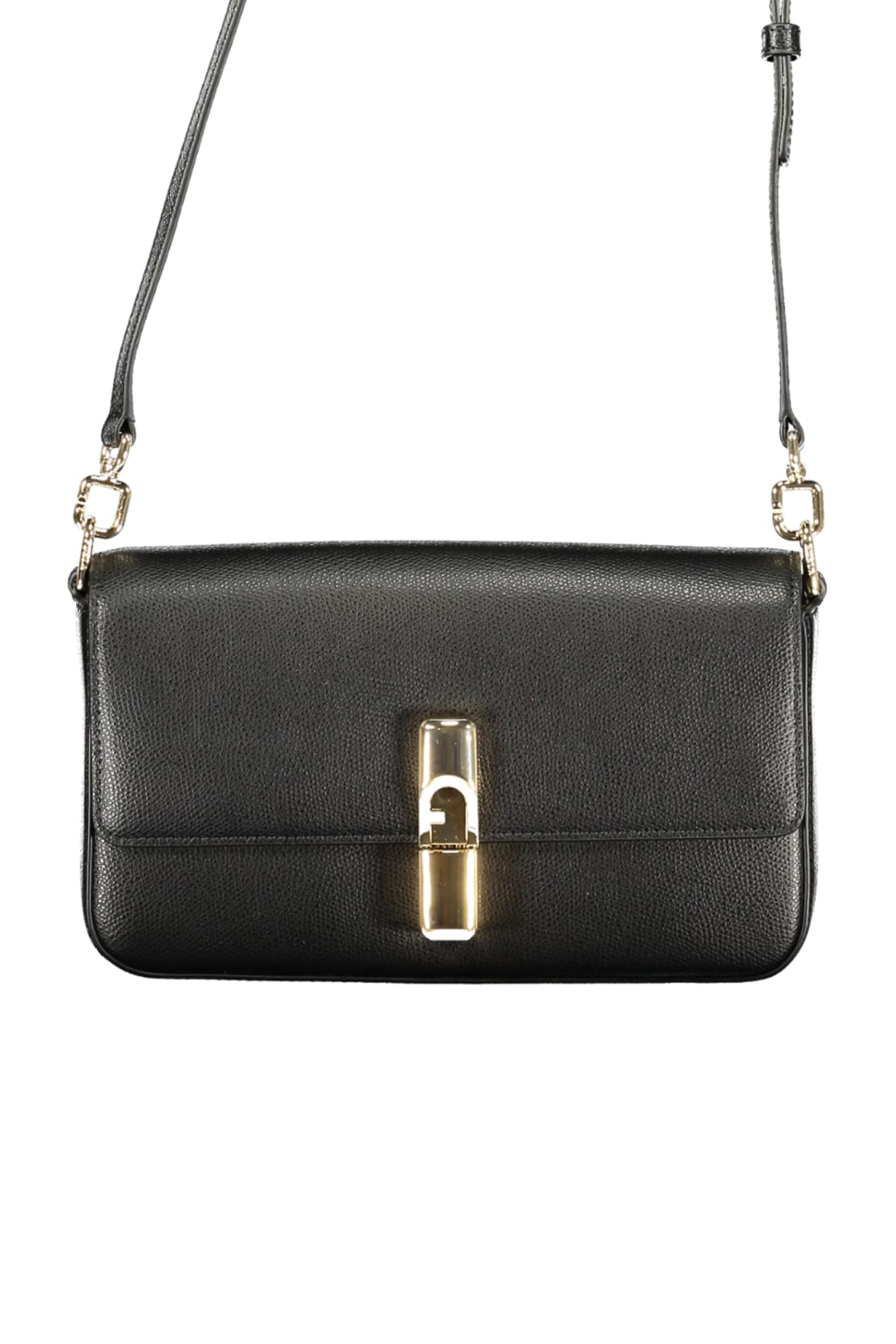 FURLA Damen Tasche in Schwarz