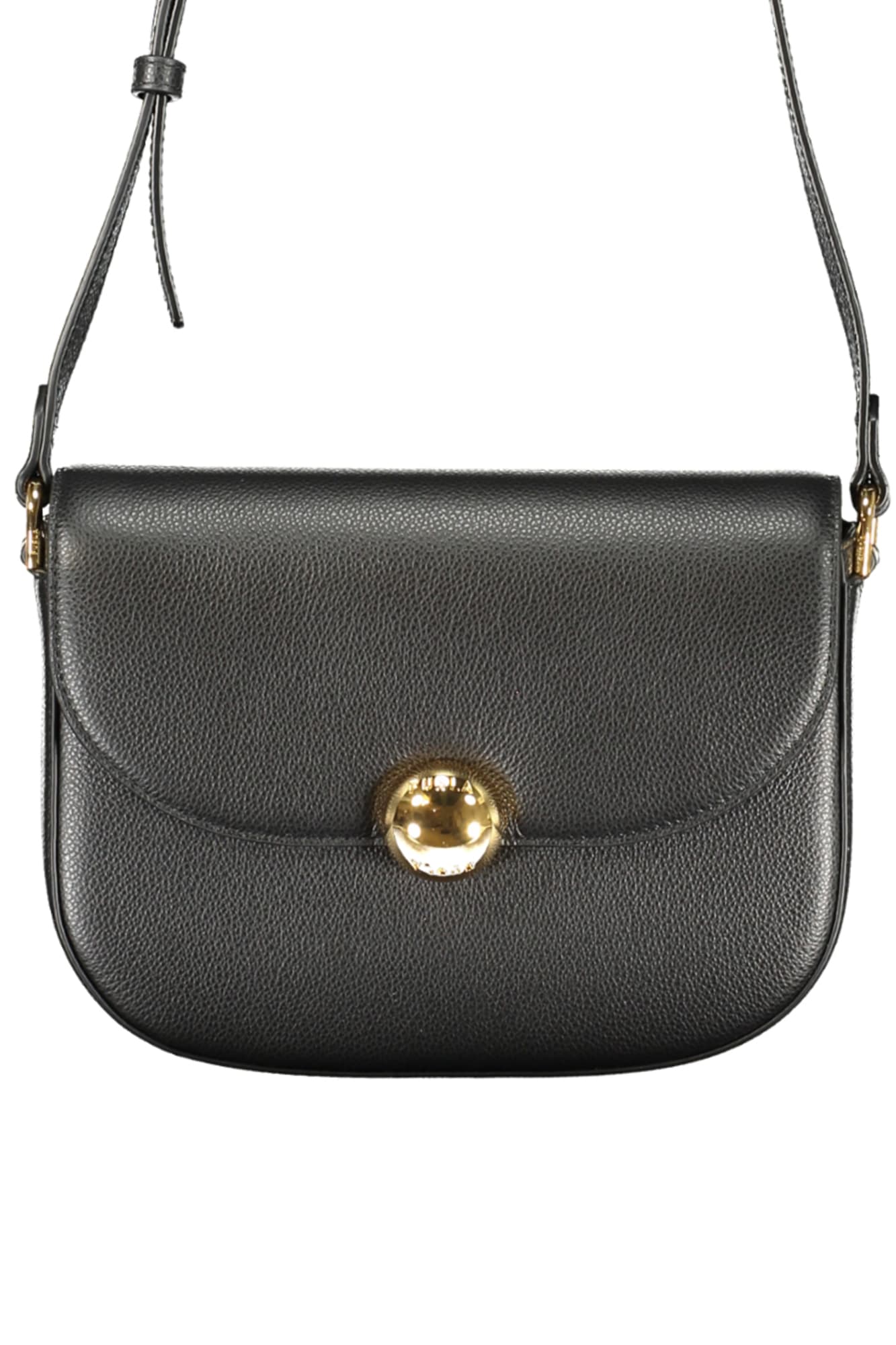 FURLA Damen Tasche in Schwarz