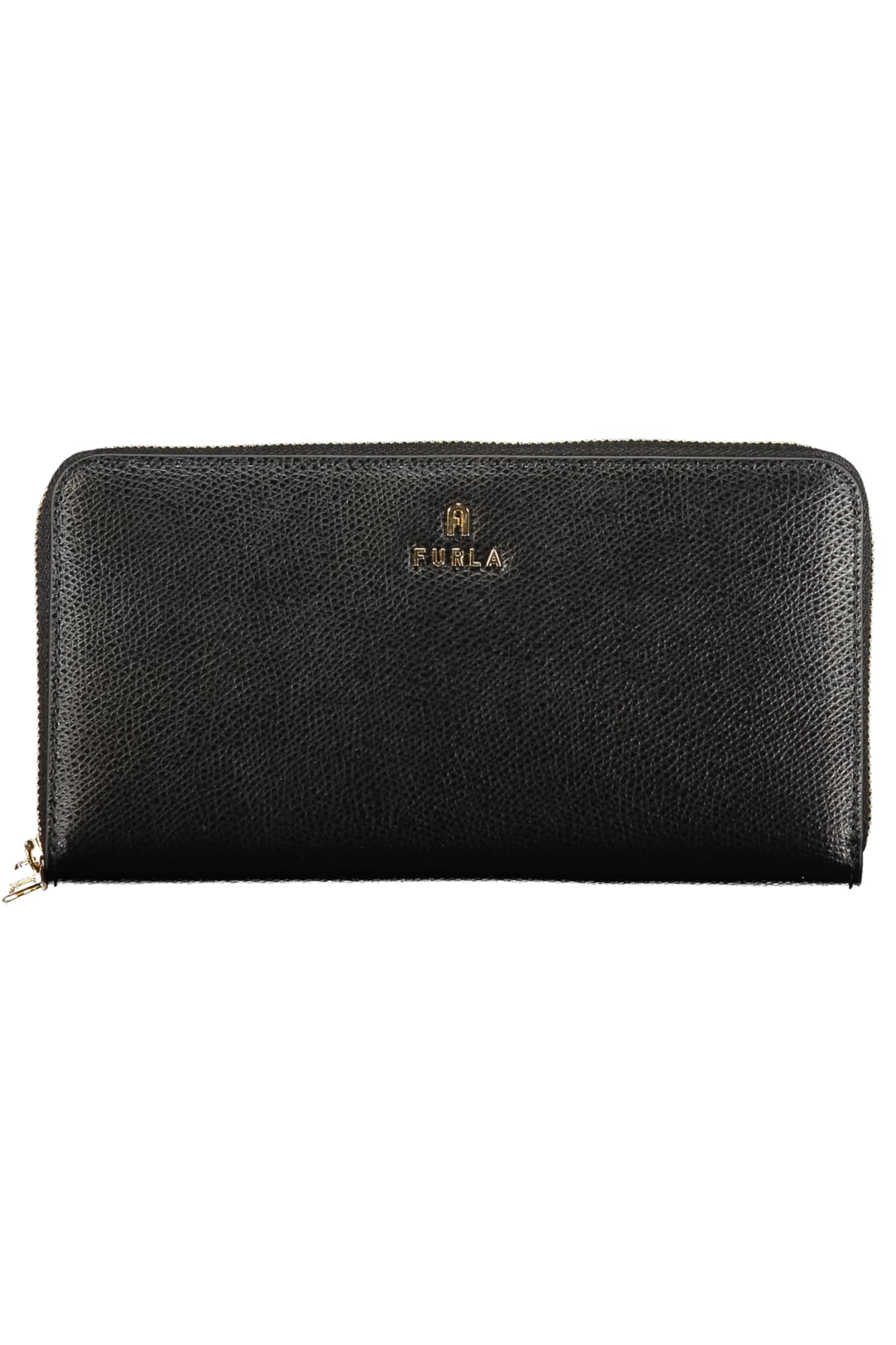 FURLA Damen Geldbörse in Schwarz