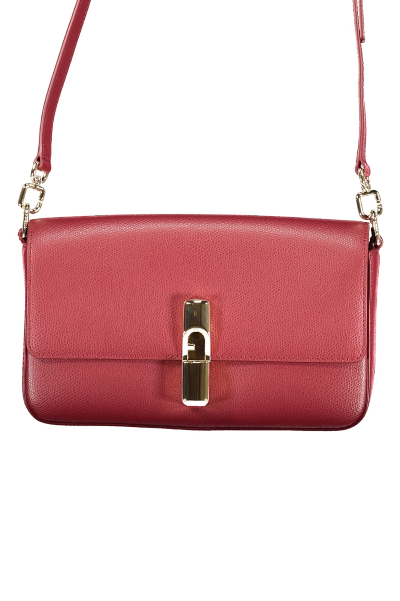 FURLA Damen Tasche in Rot