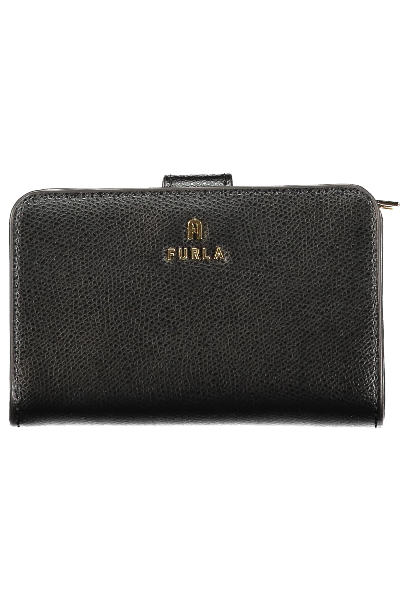 FURLA Damen Geldbörse in Schwarz