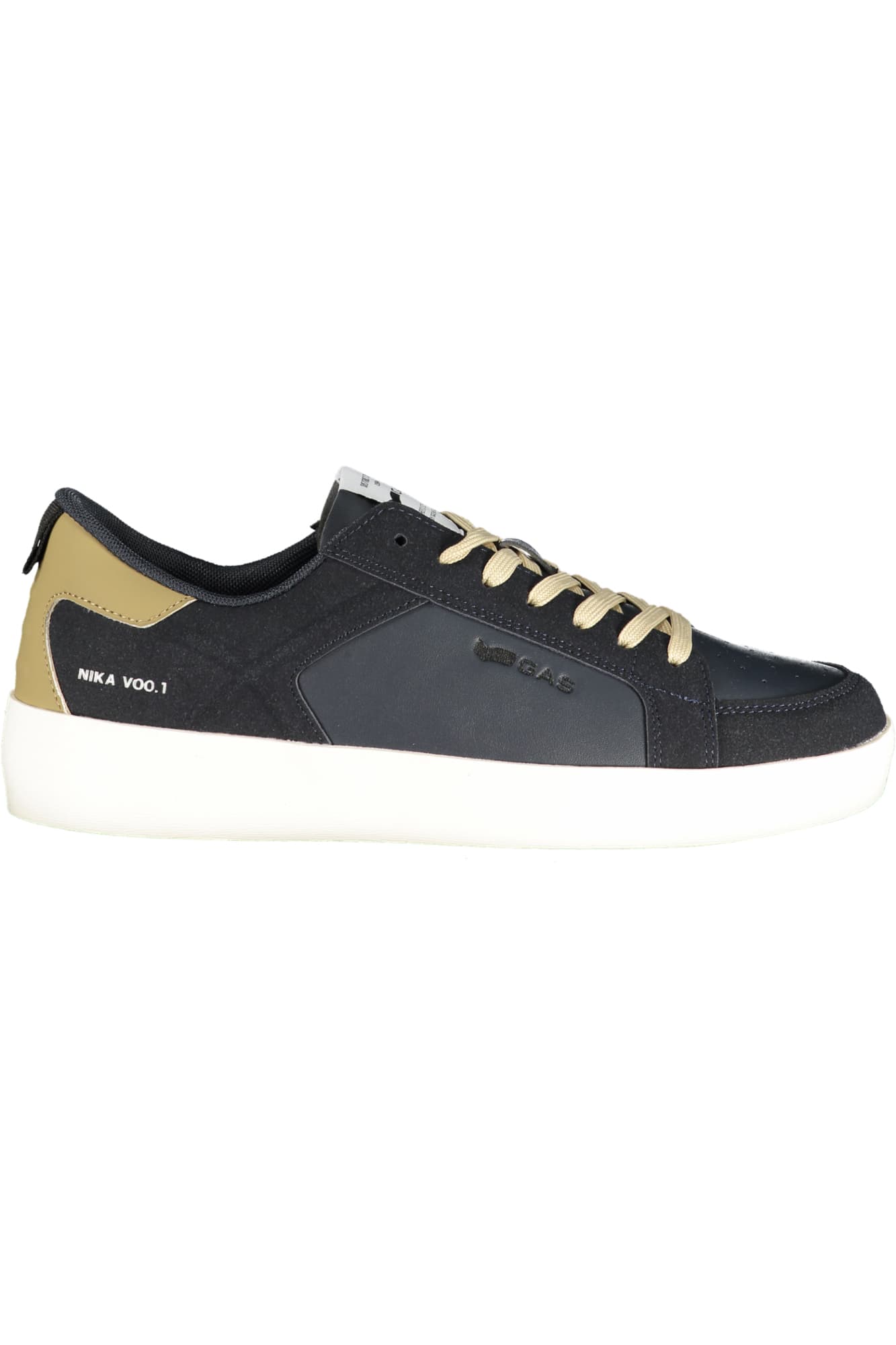 GAS Herren Sneaker in Blau