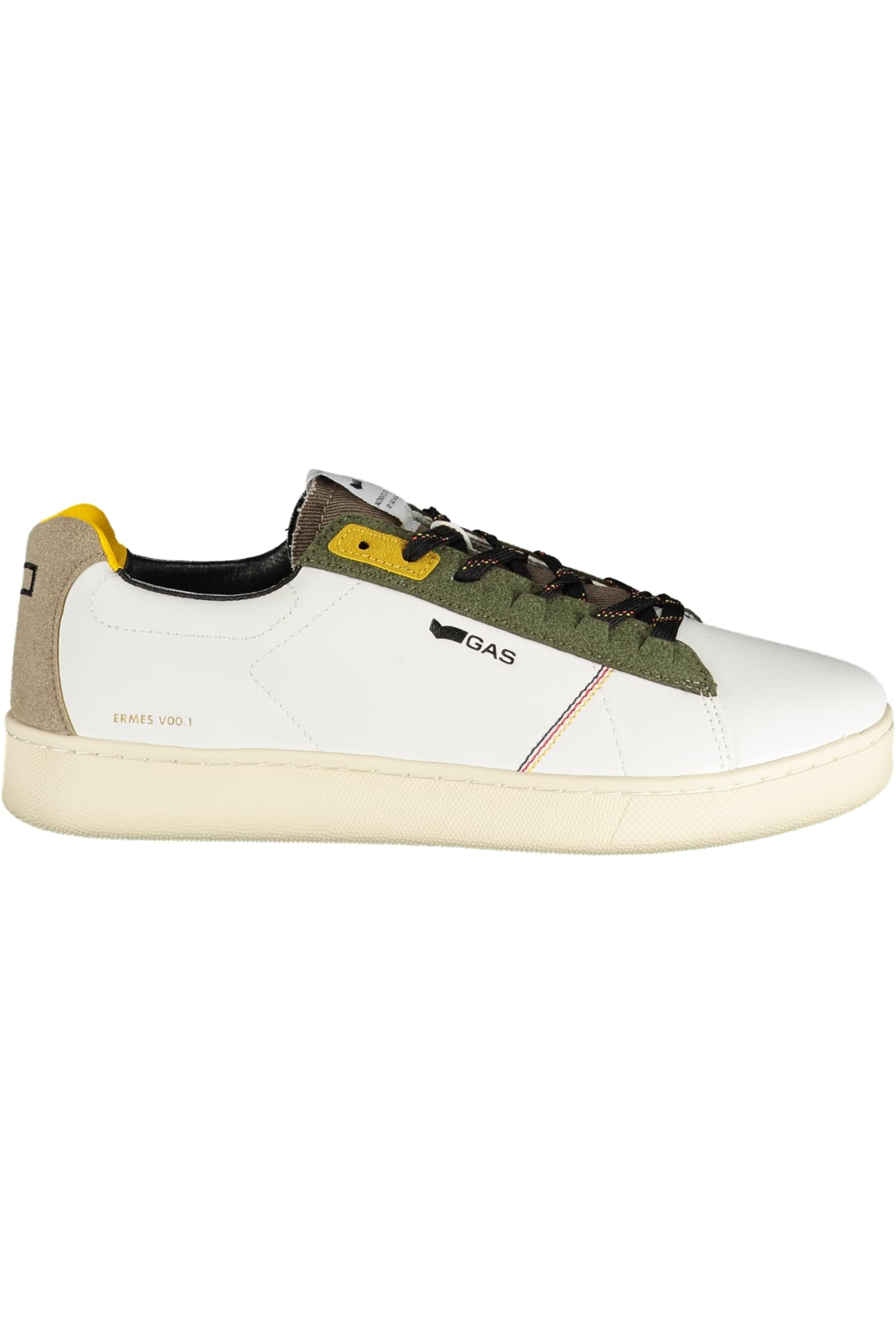 GAS Herren Sneaker