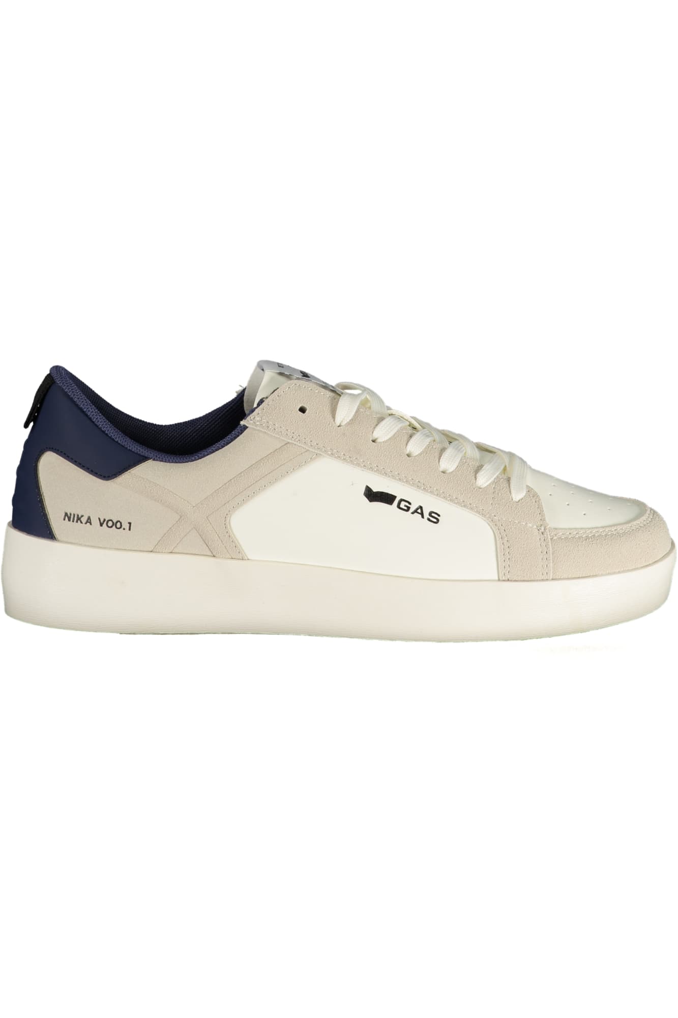 GAS Herren Sneaker