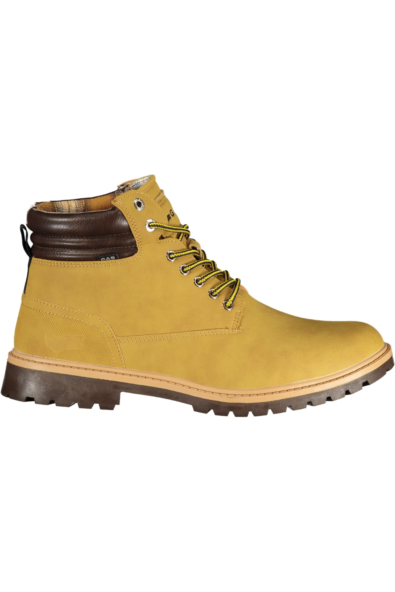GAS Herren Stiefeletten in Beige