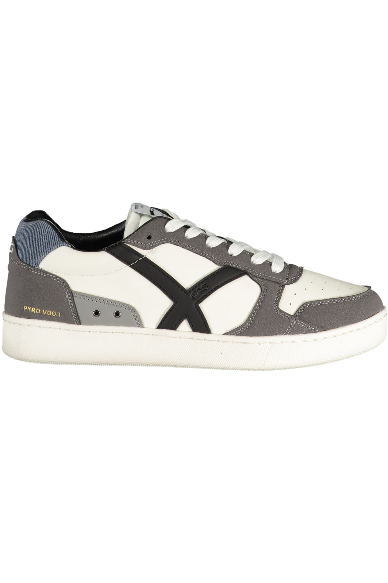 GAS Herren Sneaker