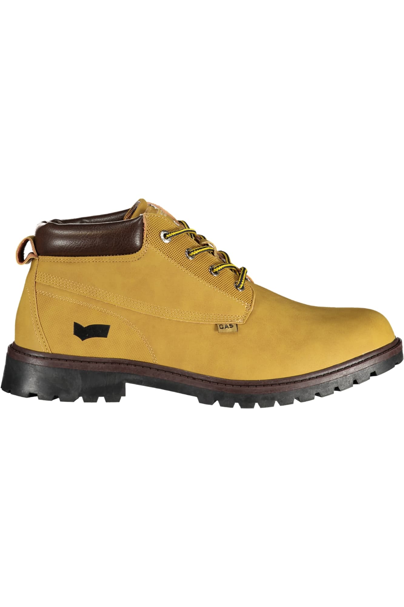 GAS Herren Stiefeletten in Beige