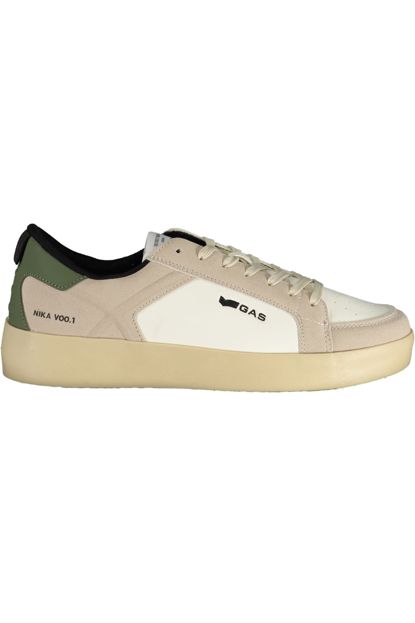 GAS Herren Sneaker